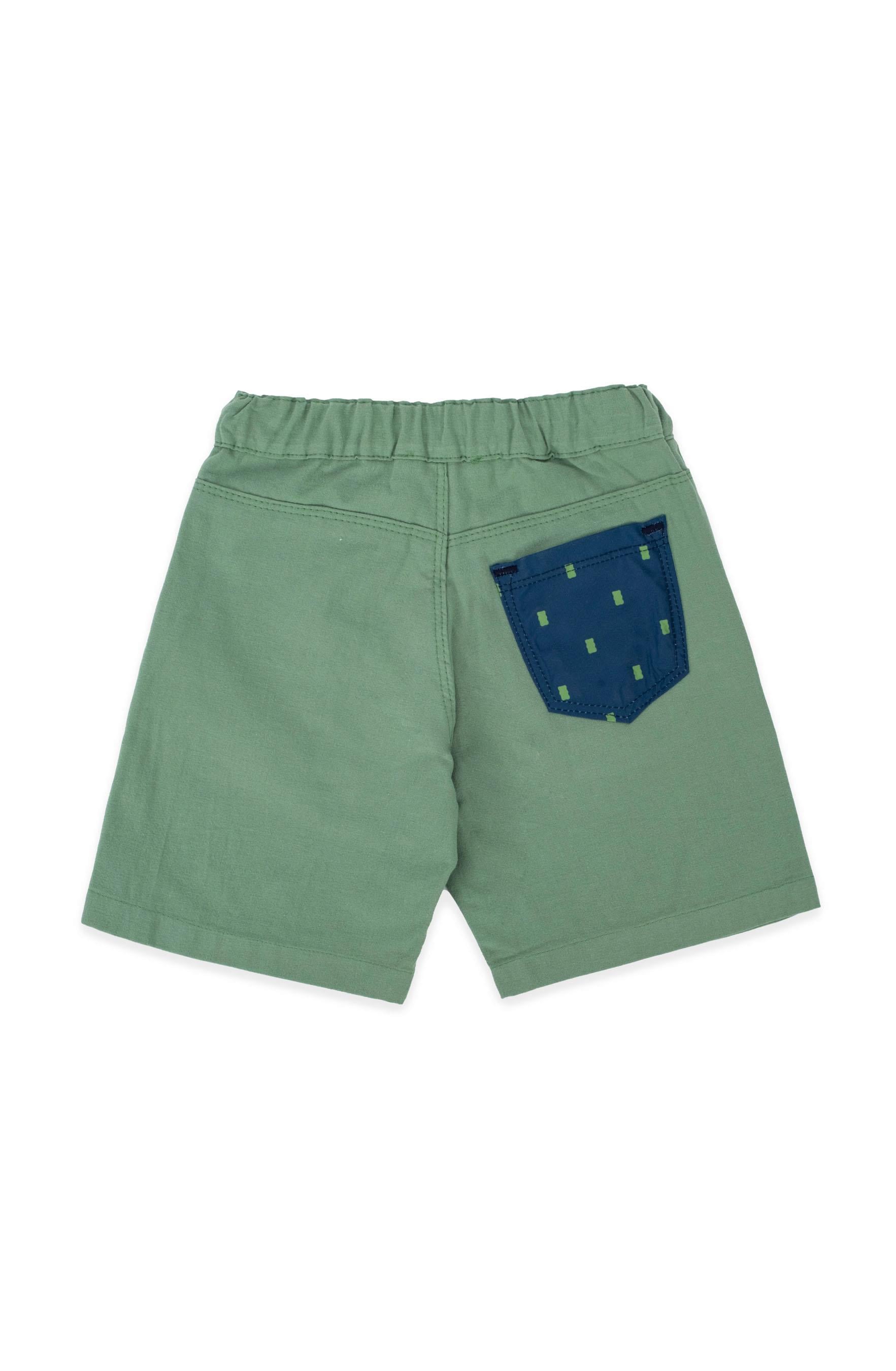 Haribo Erkek Çocuk Polo/Gabardin TakımHaribo Erkek Çocuk Polo/Gabardin Takım