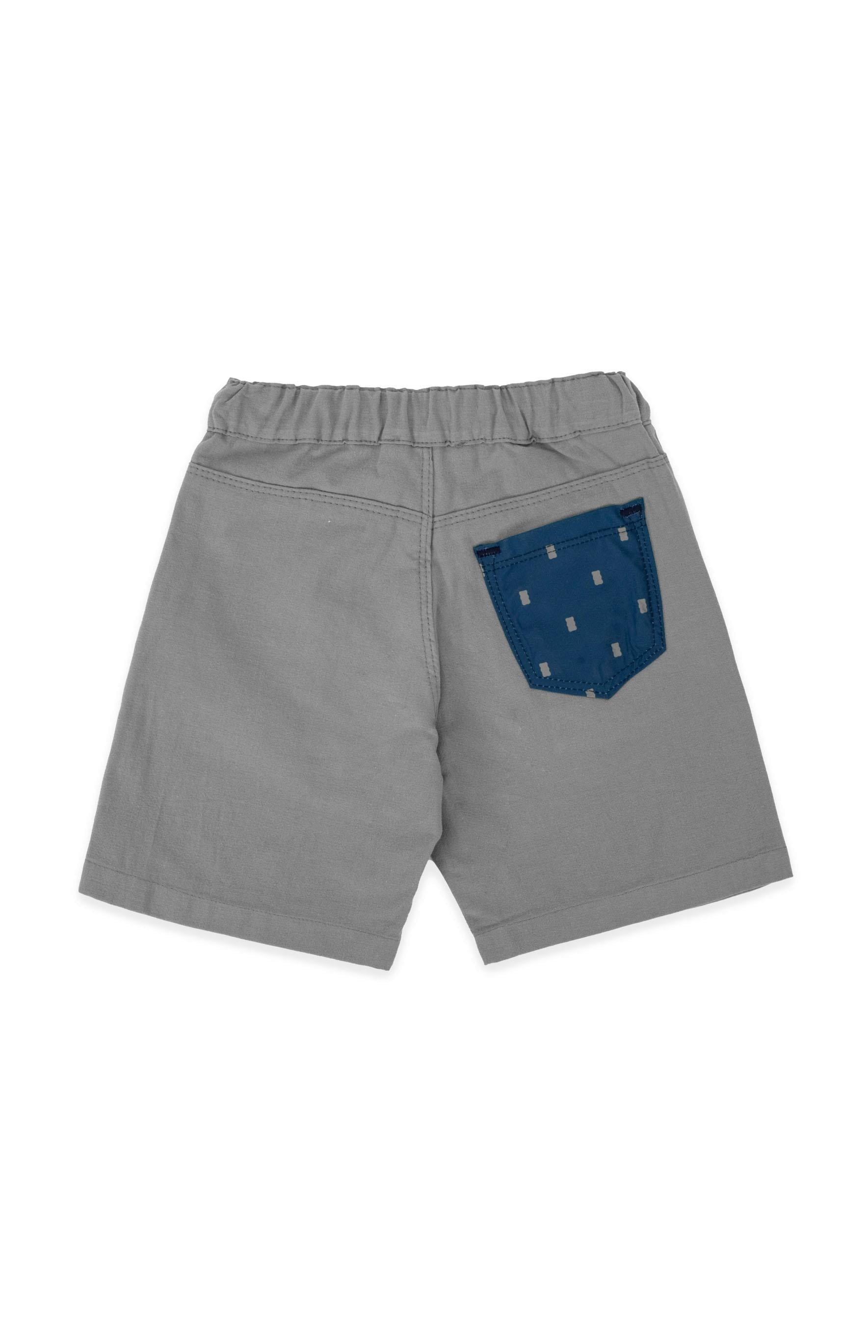 Haribo Erkek Çocuk Polo/Gabardin TakımHaribo Erkek Çocuk Polo/Gabardin Takım