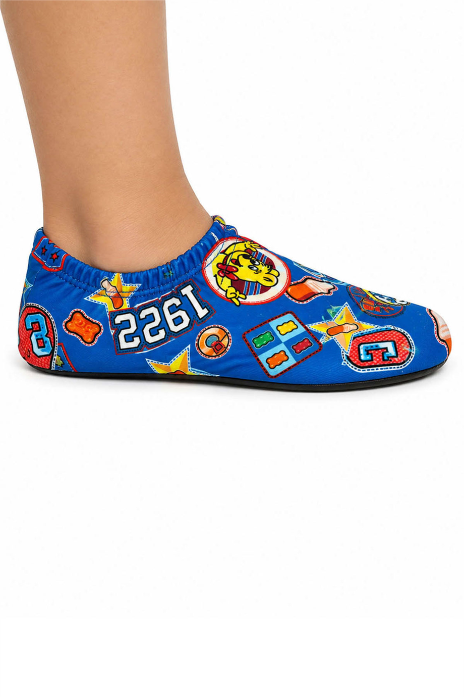 Haribo Boy Saxe Sea ShoesHaribo Boy Saxe Sea Shoes