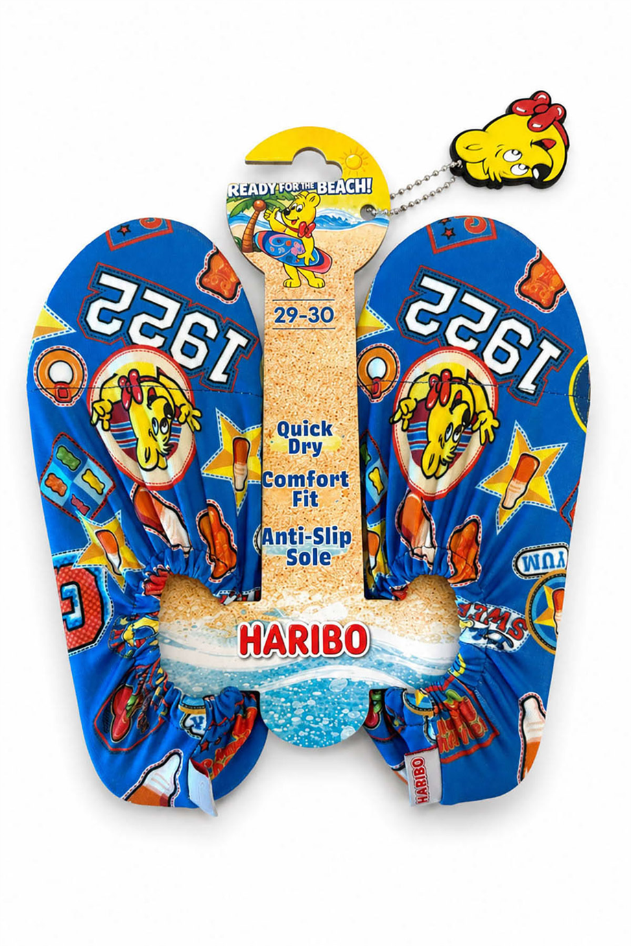 Haribo Boy Saxe Sea ShoesHaribo Boy Saxe Sea Shoes