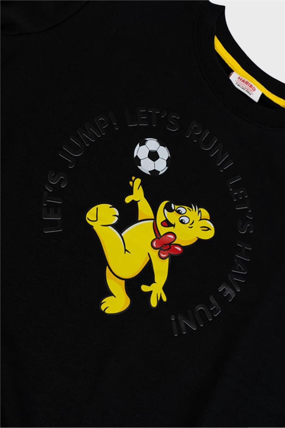 Haribo Erkek Çocuk Sweatshirt