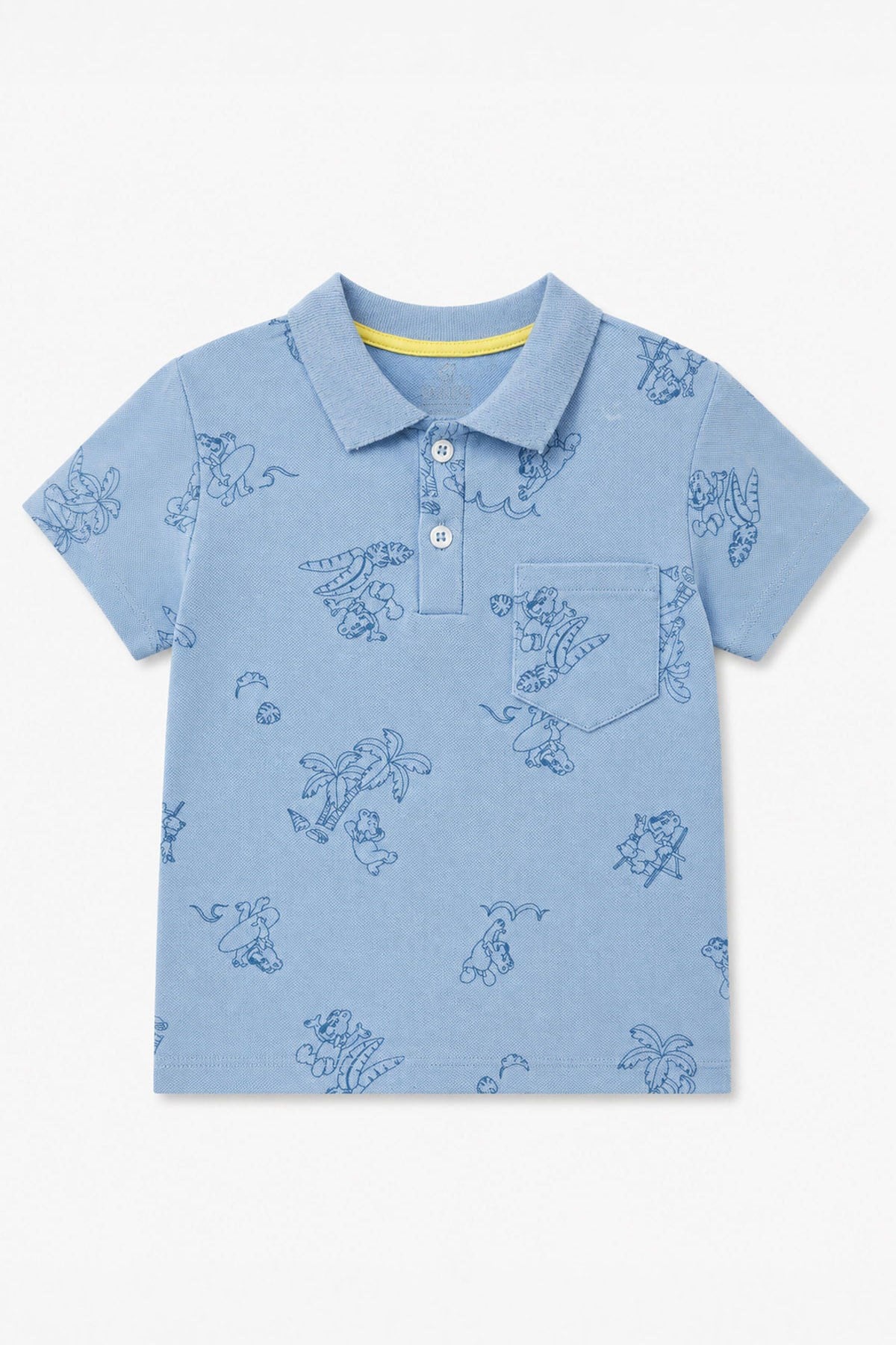 Haribo Boy Tshirt Shorts SuitHaribo Boy Tshirt Shorts Suit
