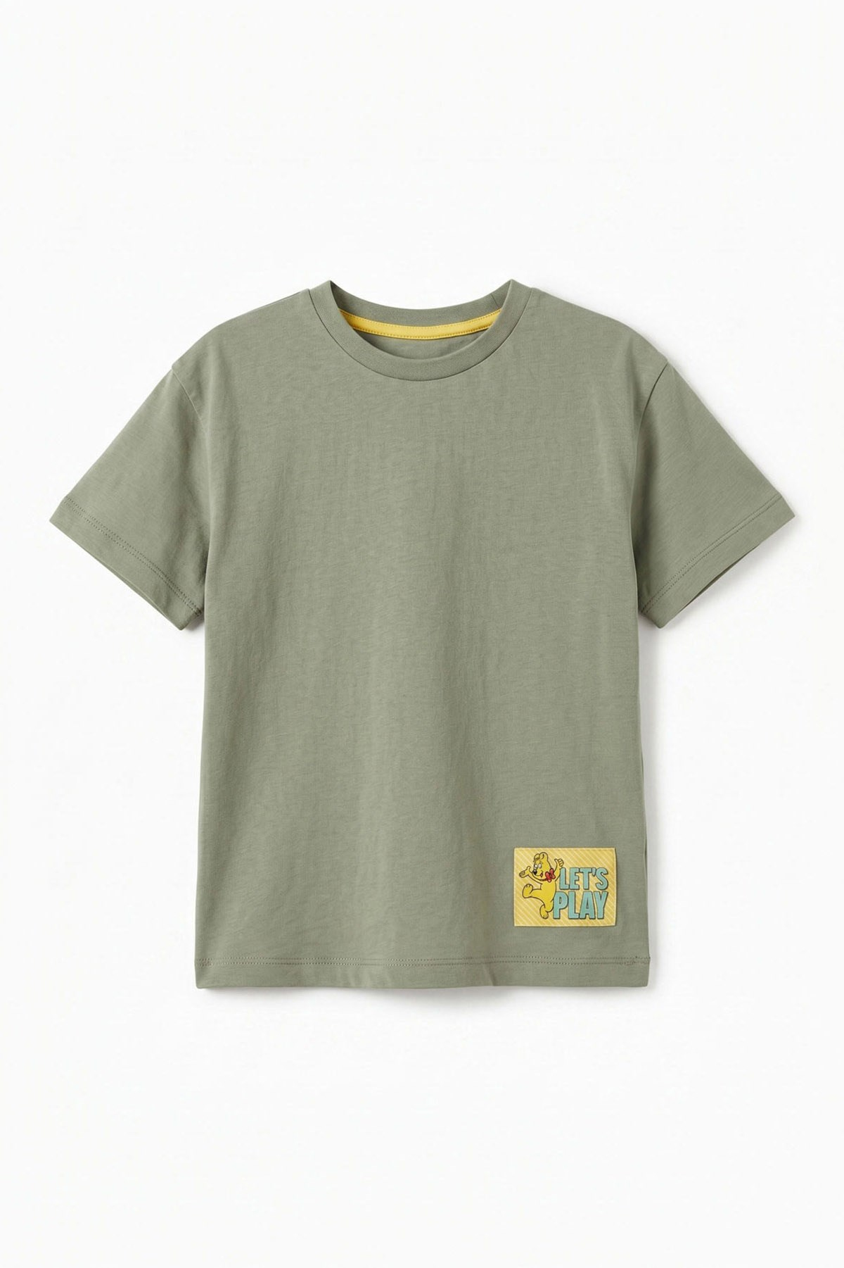 Haribo Boy Tshirt Shorts SuitHaribo Boy Tshirt Shorts Suit