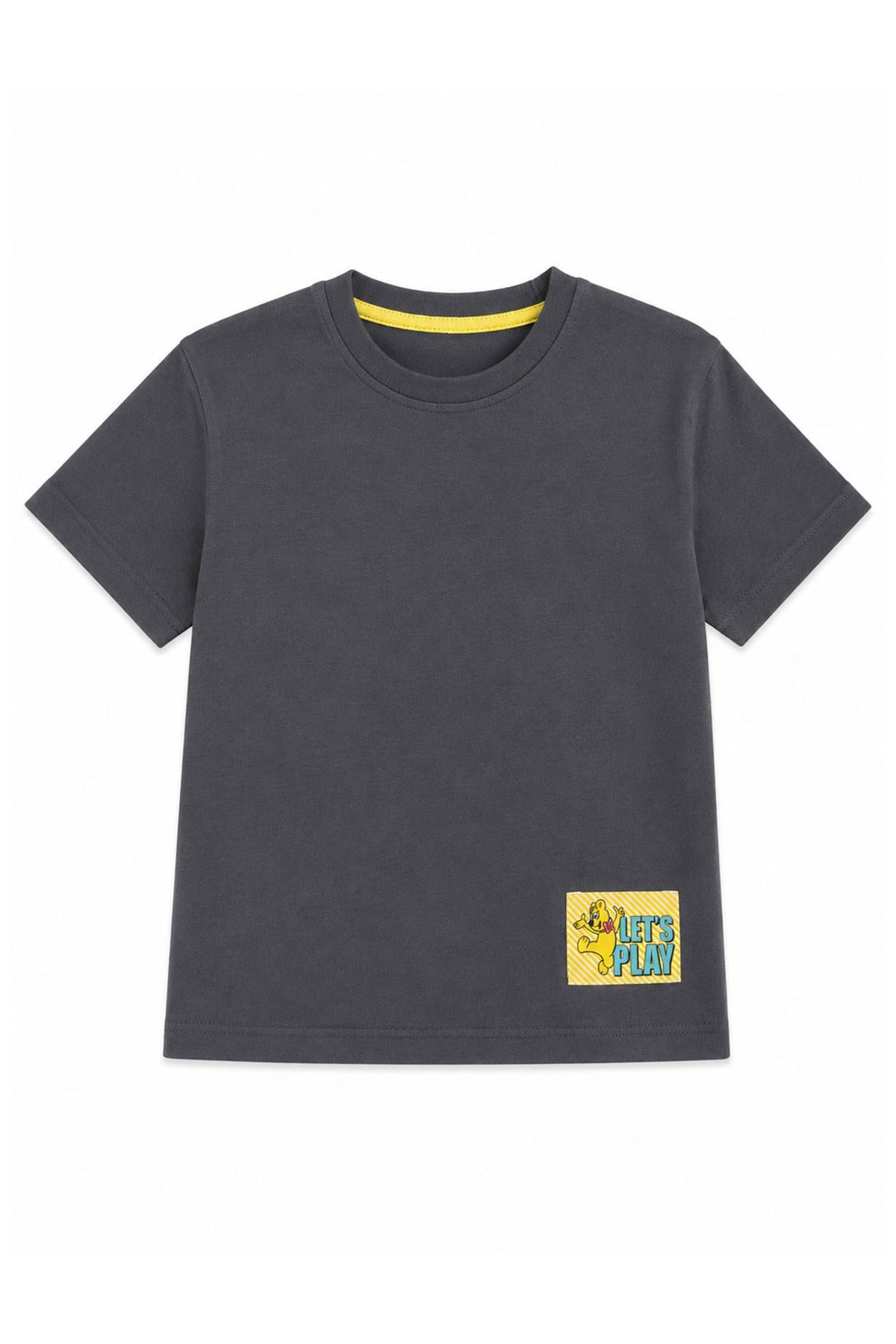 Haribo Boy Tshirt Shorts SuitHaribo Boy Tshirt Shorts Suit