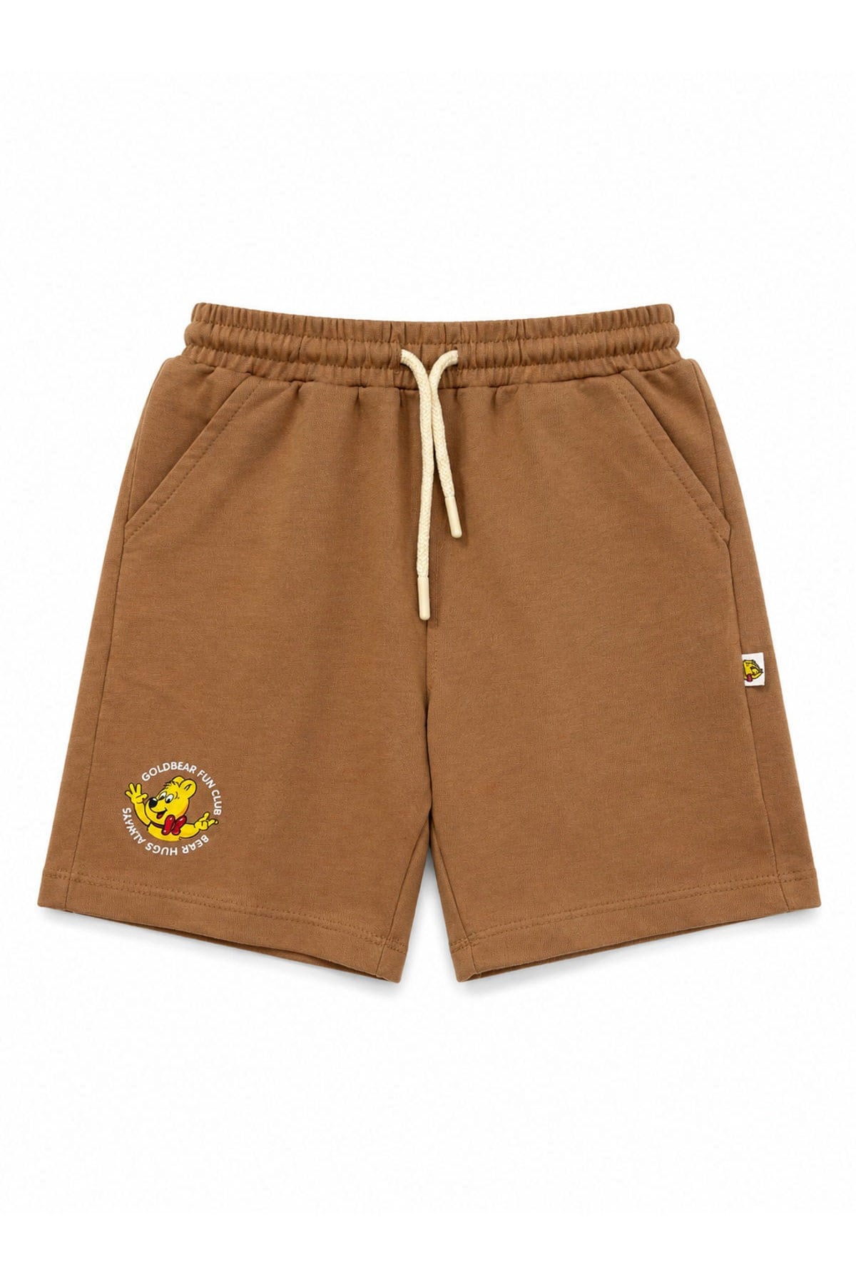 Haribo Boy Tshirt Shorts SuitHaribo Boy Tshirt Shorts Suit
