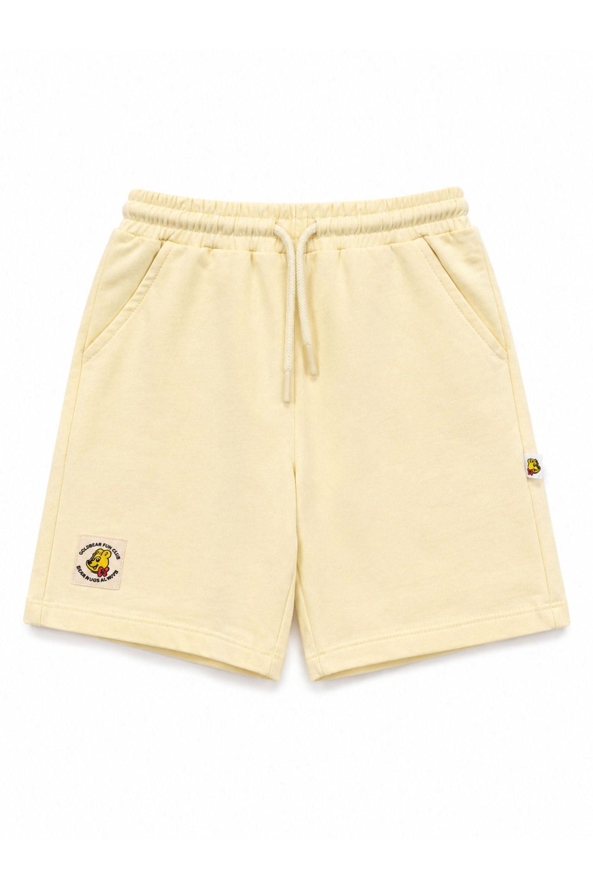 Haribo Boy Tshirt Shorts SuitHaribo Boy Tshirt Shorts Suit