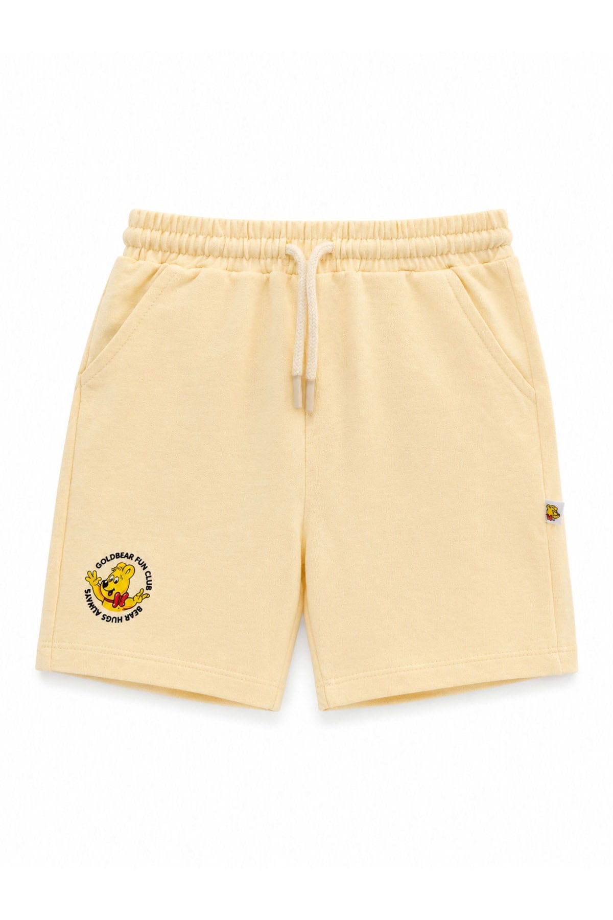 Haribo Boy Tshirt Shorts SuitHaribo Boy Tshirt Shorts Suit