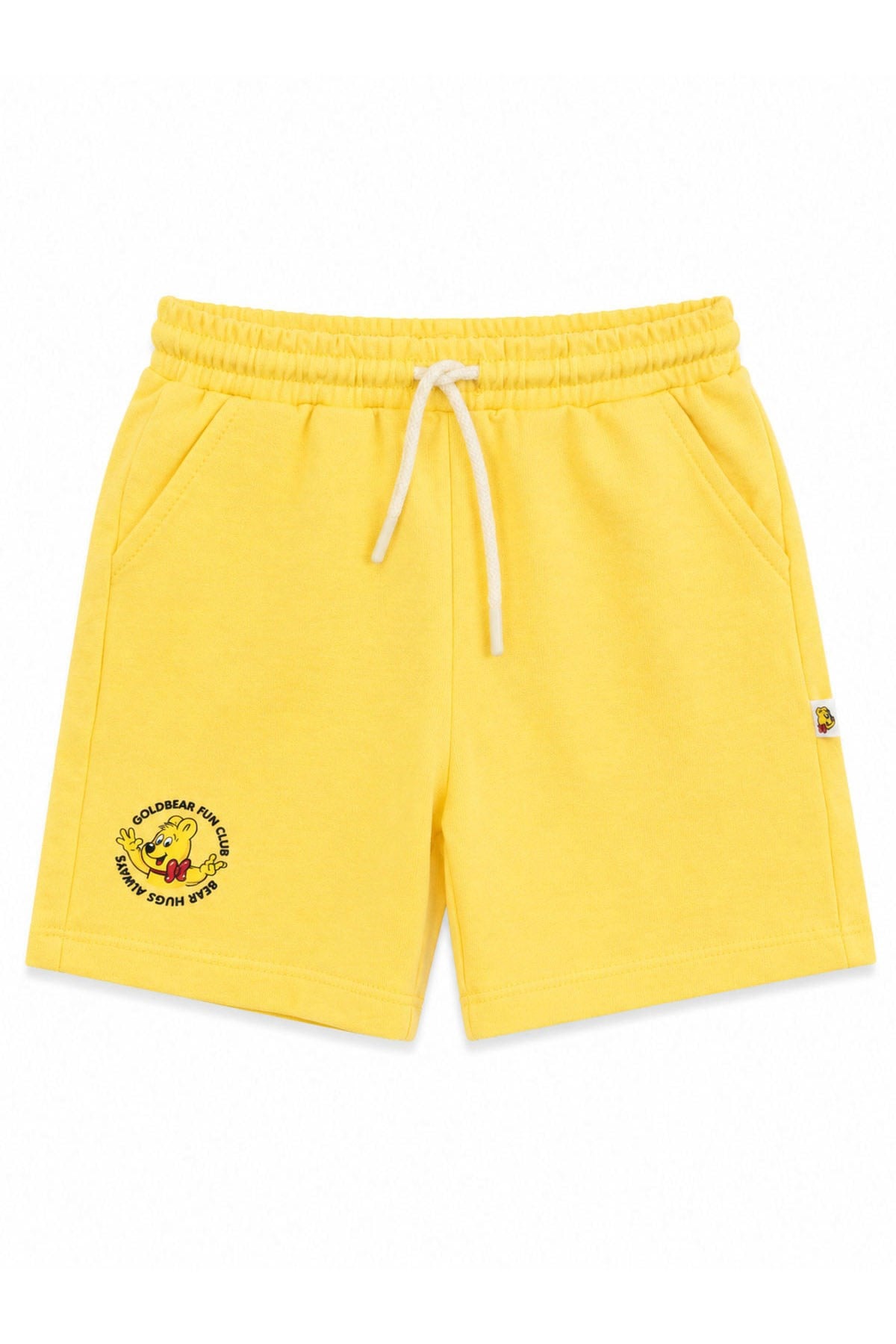 Haribo Boy Tshirt Shorts SuitHaribo Boy Tshirt Shorts Suit