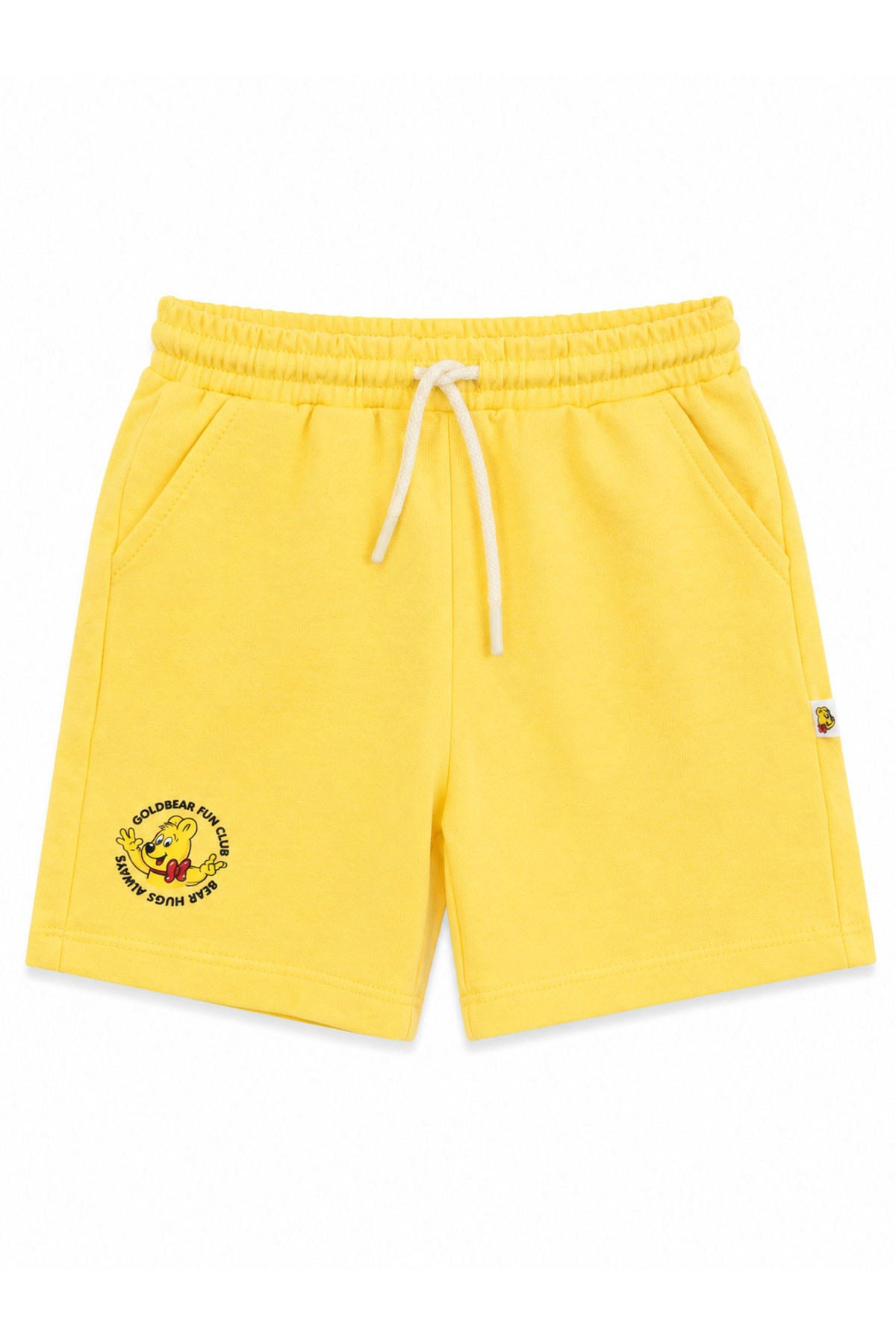 Haribo Boy Tshirt Shorts SuitHaribo Boy Tshirt Shorts Suit