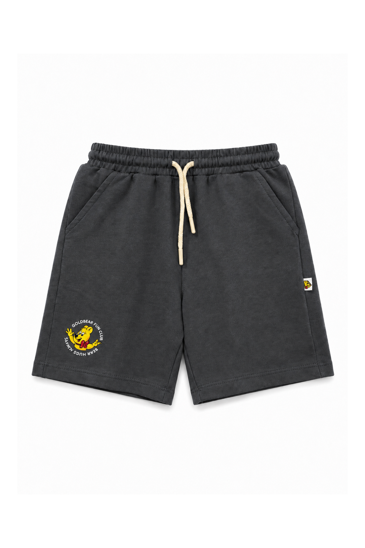Haribo Boy Tshirt Shorts SuitHaribo Boy Tshirt Shorts Suit