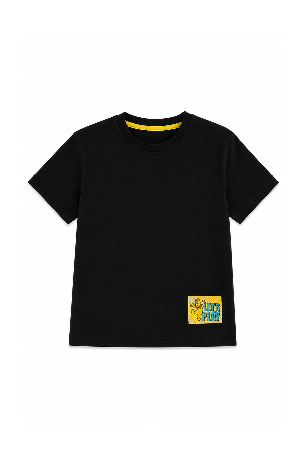 Haribo Boy Tshirt Shorts SuitHaribo Boy Tshirt Shorts Suit