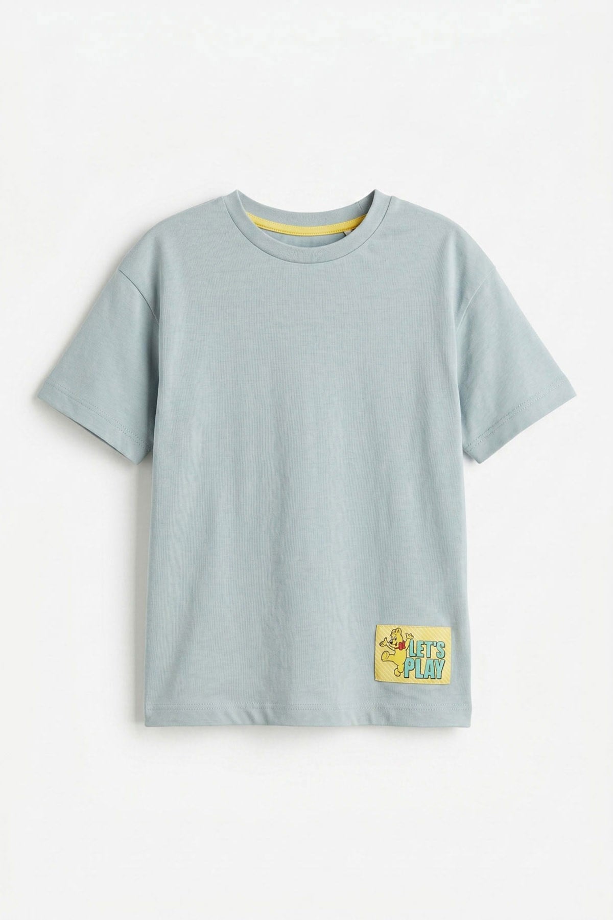 Haribo Boy Tshirt Shorts SuitHaribo Boy Tshirt Shorts Suit