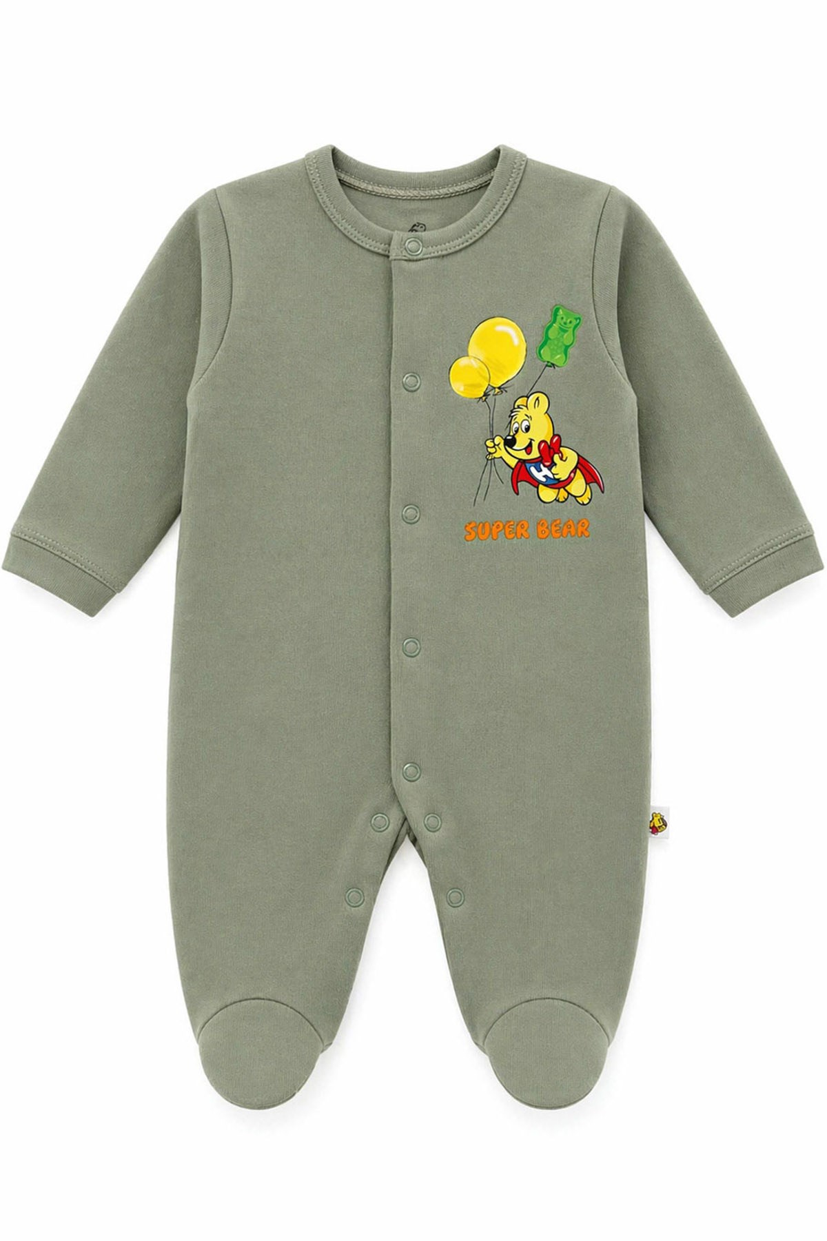 Haribo Boy BodysuitHaribo Boy Bodysuit