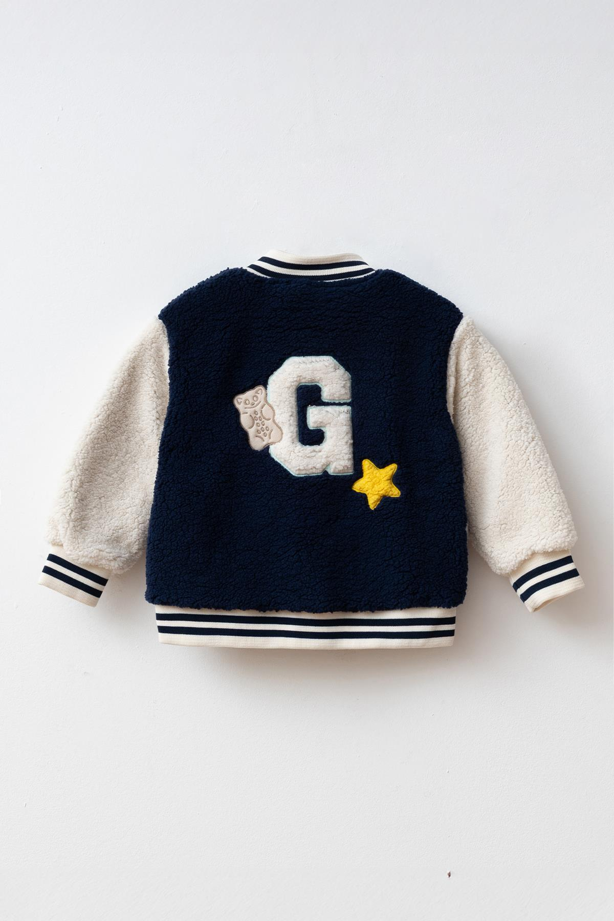 Haribo Kız Çocuk CeketHaribo Kız Çocuk Ceket