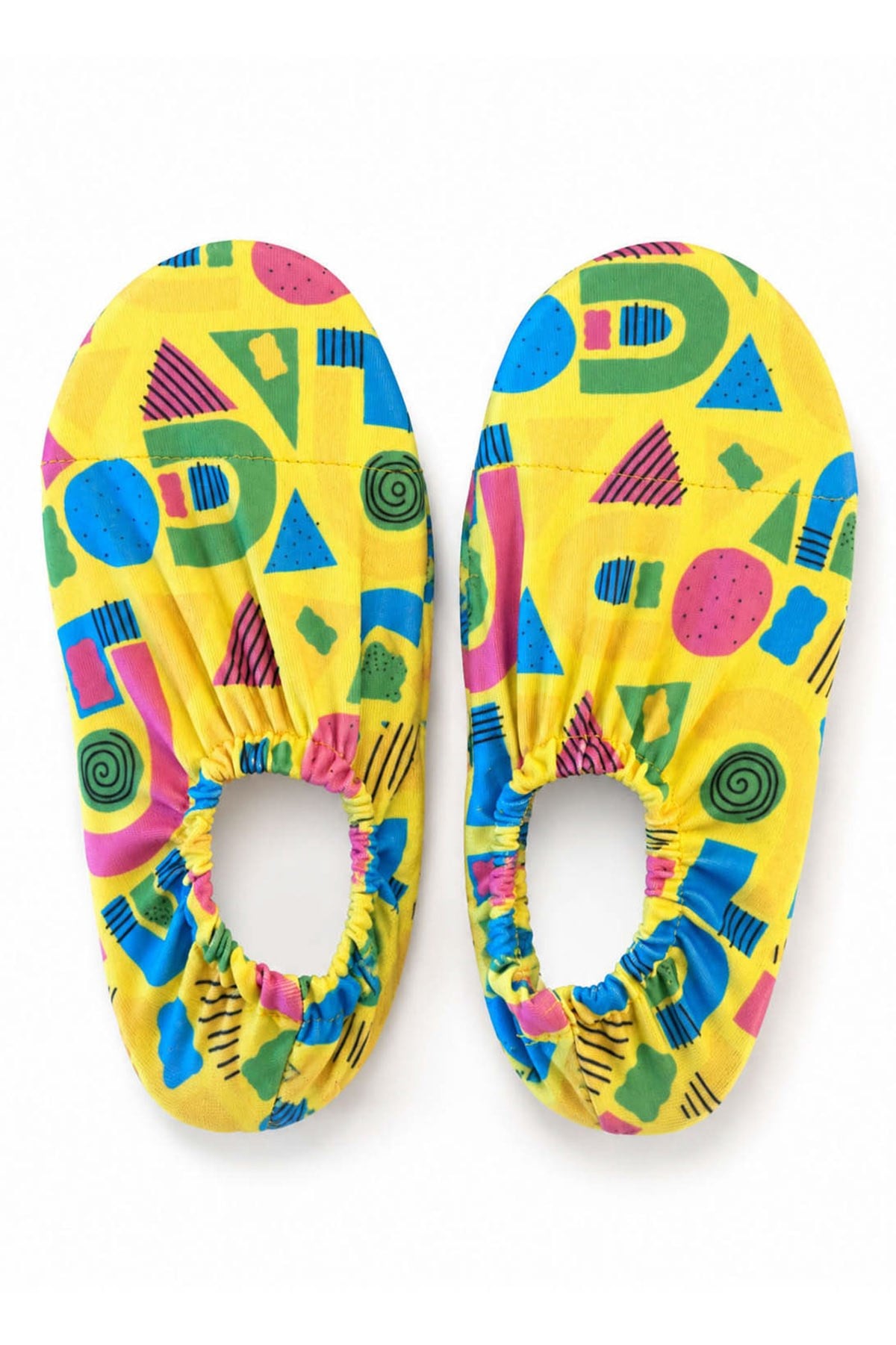 Haribo Girl Sea ShoesHaribo Girl Sea Shoes