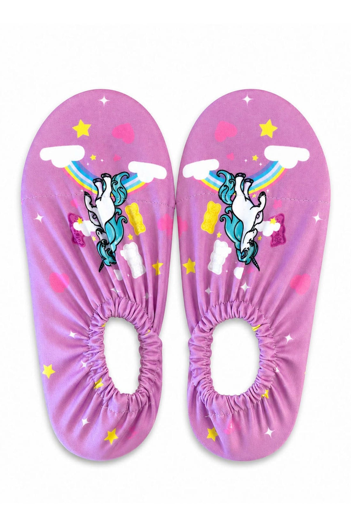 Haribo Girl Sea ShoesHaribo Girl Sea Shoes