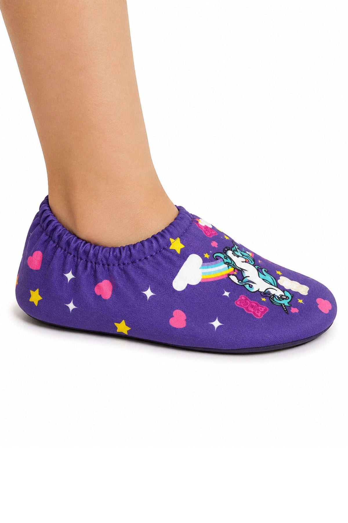 Haribo Girl Sea ShoesHaribo Girl Sea Shoes