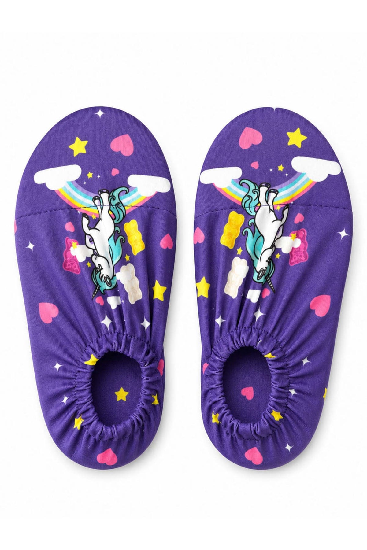 Haribo Girl Sea ShoesHaribo Girl Sea Shoes