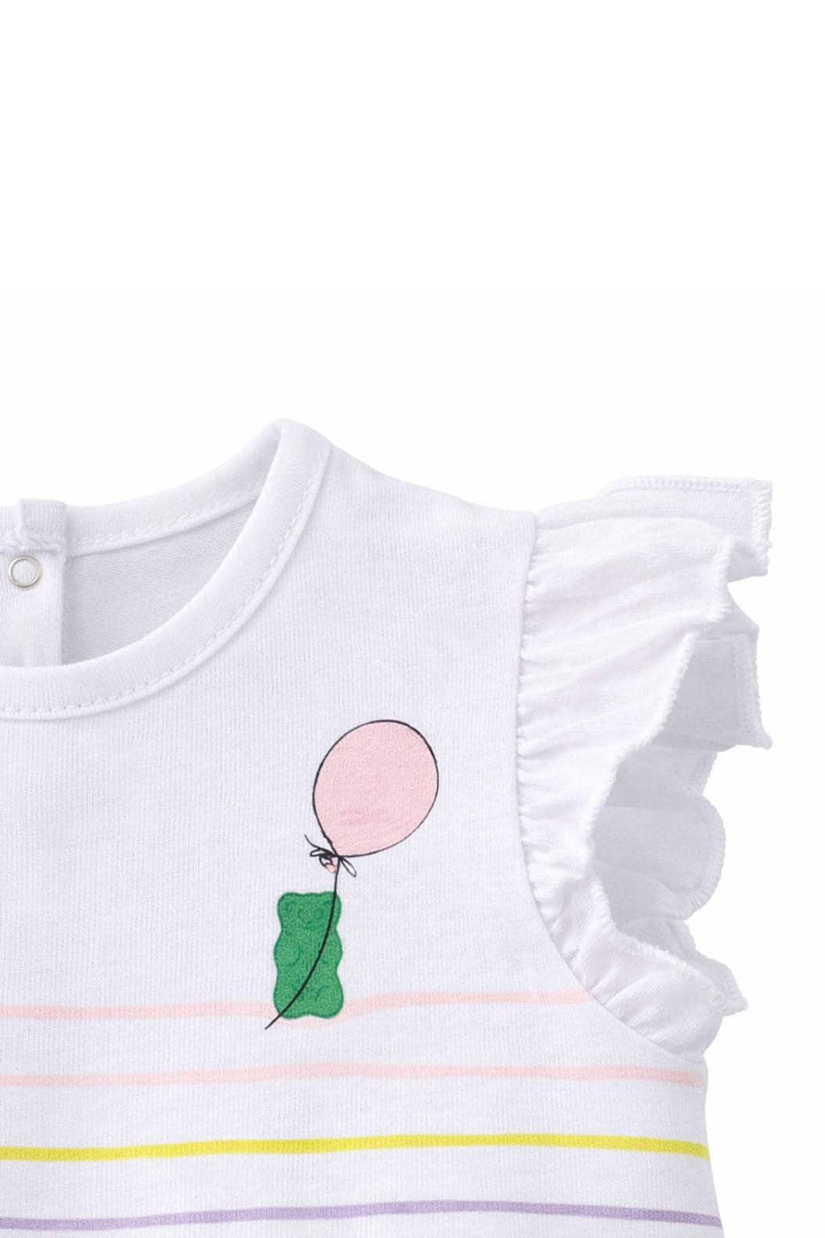 Haribo Girl DressHaribo Girl Dress
