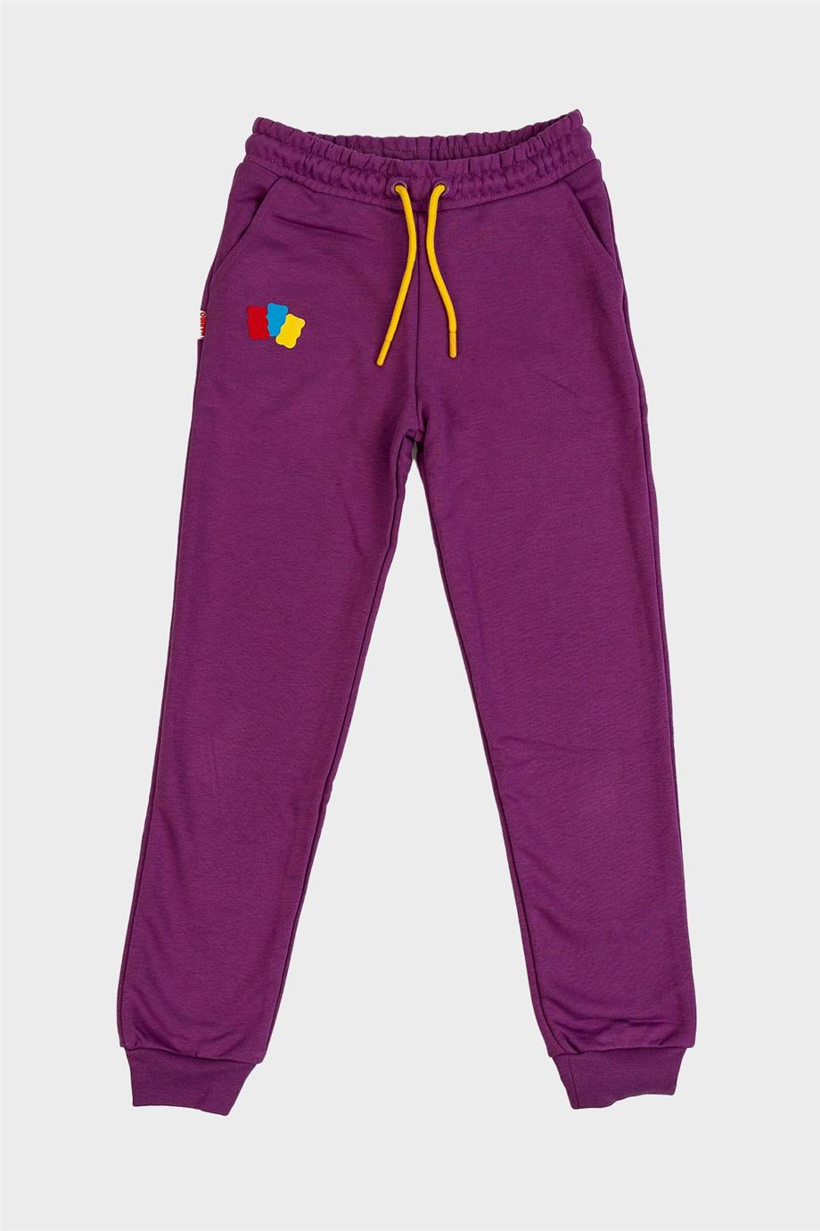 Haribo Kız Çocuk Eşofman Altı