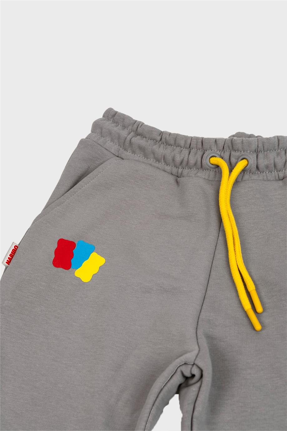 Haribo Kız Çocuk Eşofman Altı