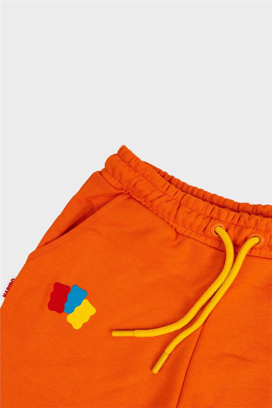 Haribo Kız Çocuk Eşofman Altı