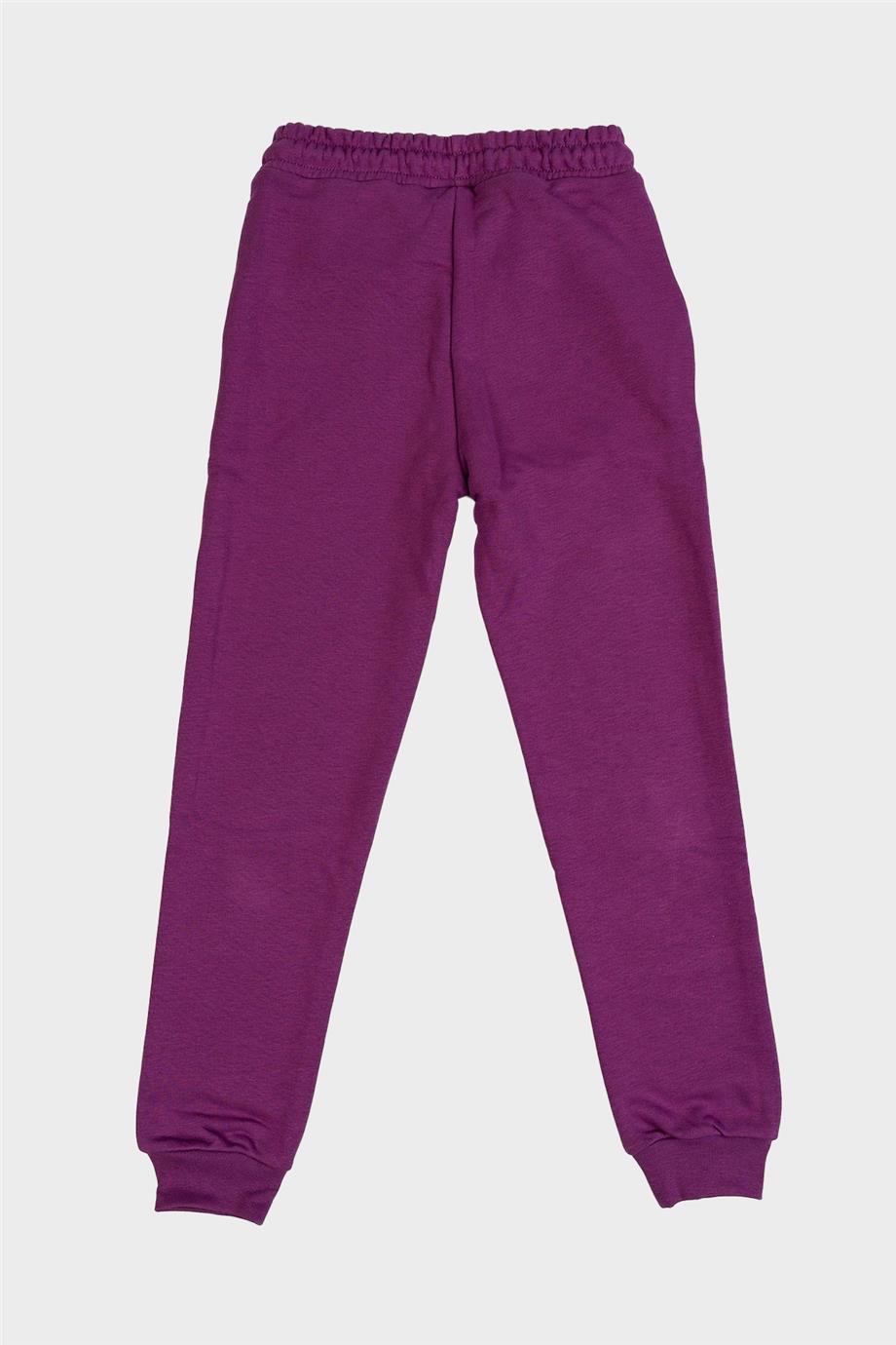 Haribo Kız Çocuk Eşofman Altı