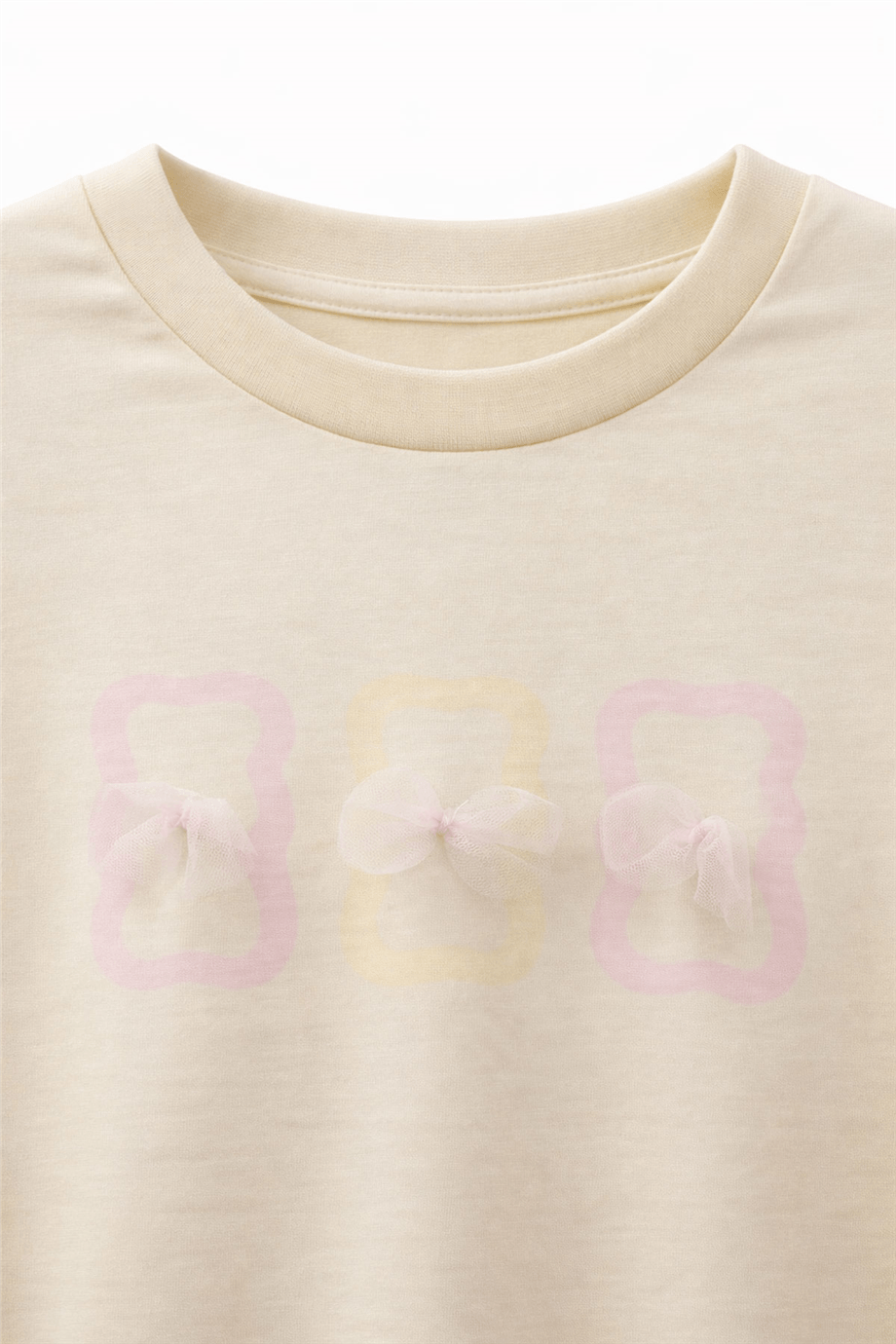 Haribo Kız Çocuk Gri Siyah Tshirt Şort TakımHaribo Kız Çocuk Gri Siyah Tshirt Şort Takım