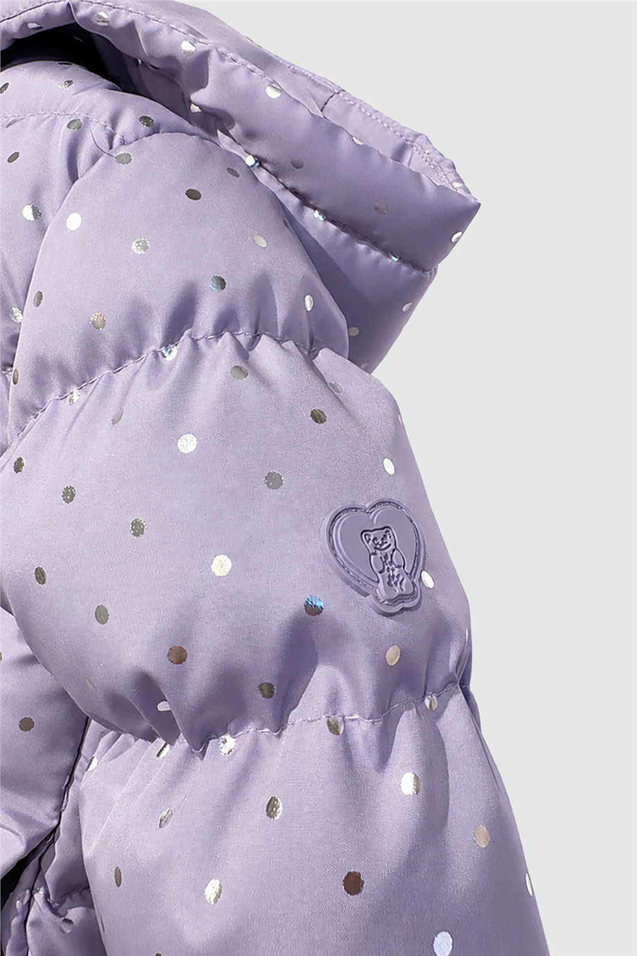 Haribo Girl CoatHaribo Girl Coat