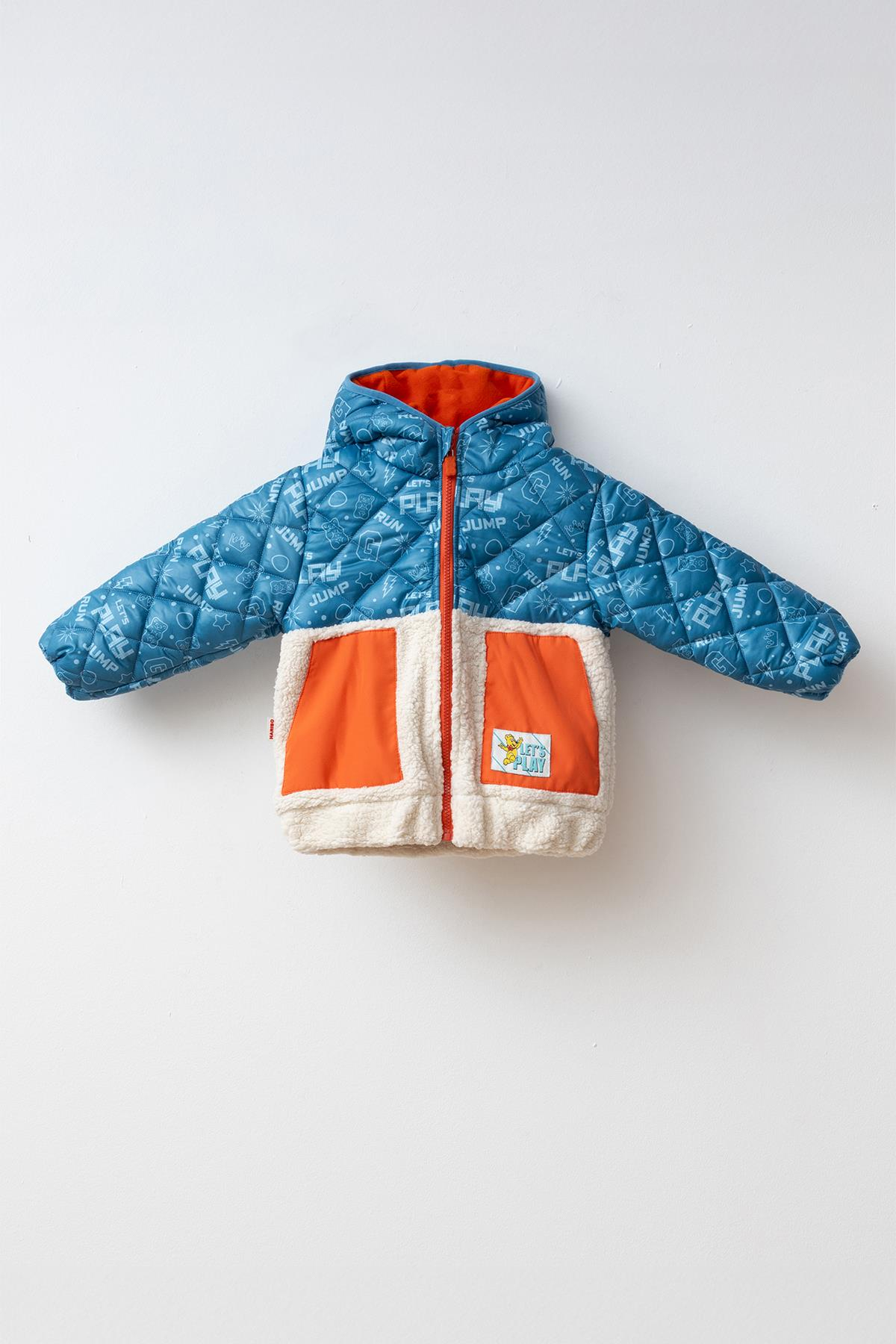 Haribo Kız Çocuk MontHaribo Kız Çocuk Mont