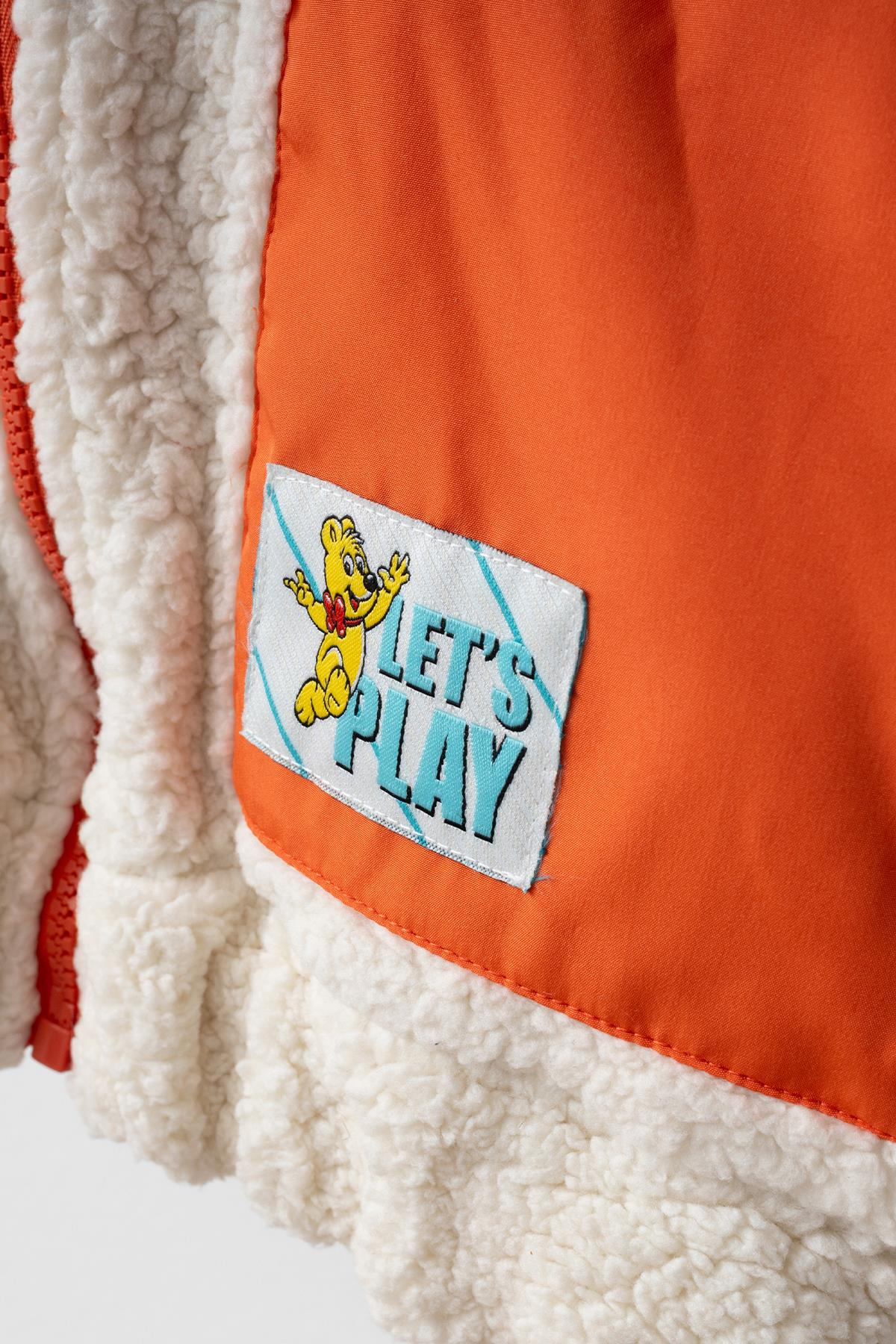 Haribo Kız Çocuk MontHaribo Kız Çocuk Mont