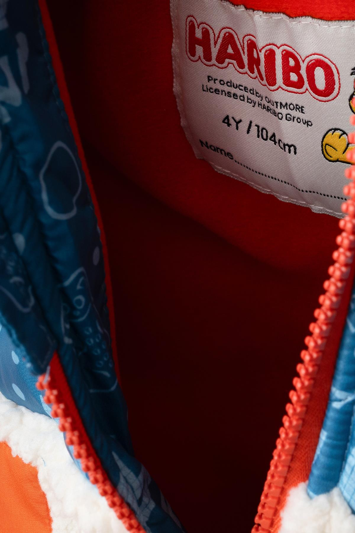 Haribo Kız Çocuk MontHaribo Kız Çocuk Mont