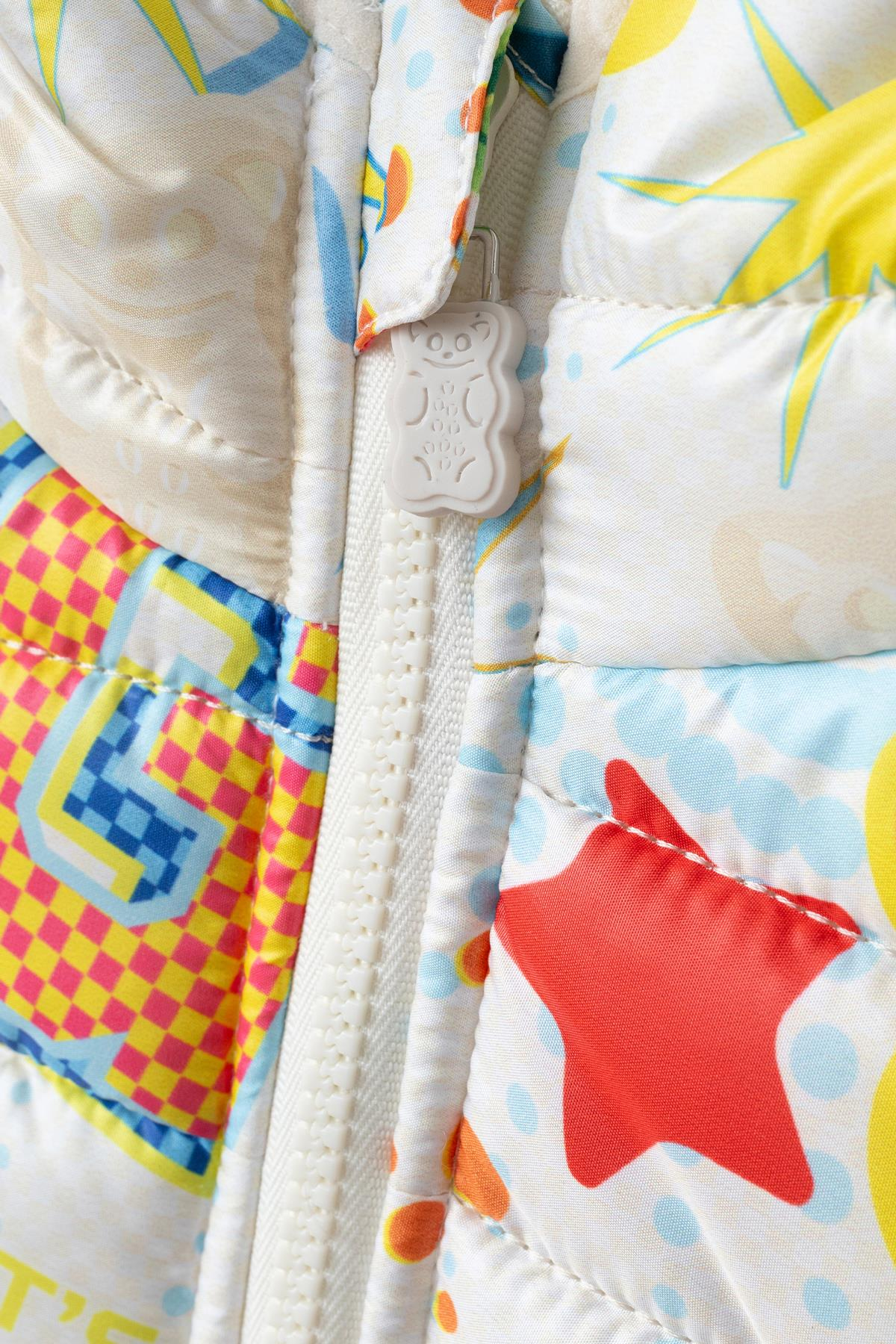 Haribo Kız Çocuk MontHaribo Kız Çocuk Mont