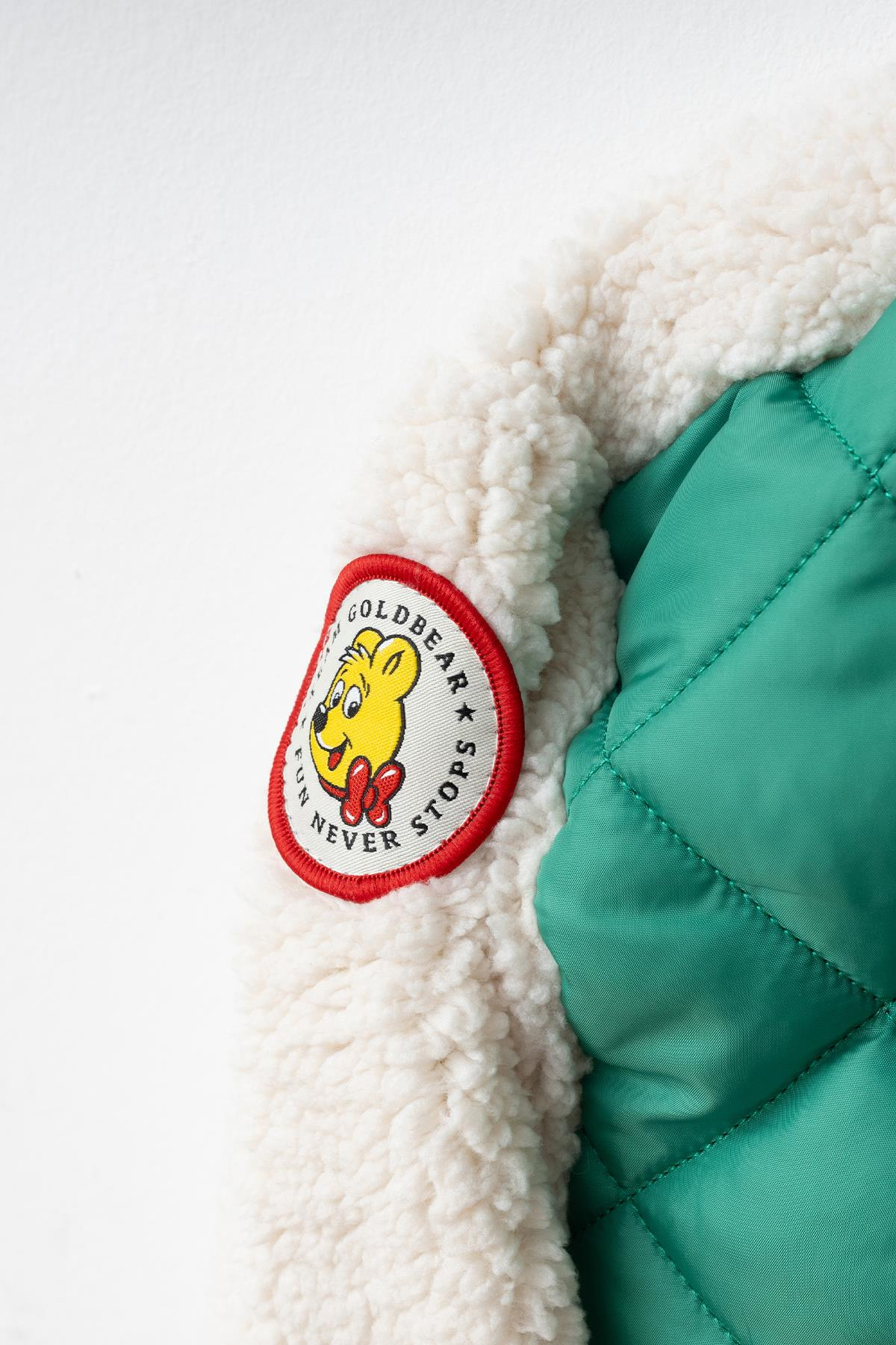 Haribo Kız Çocuk PolarHaribo Kız Çocuk Polar