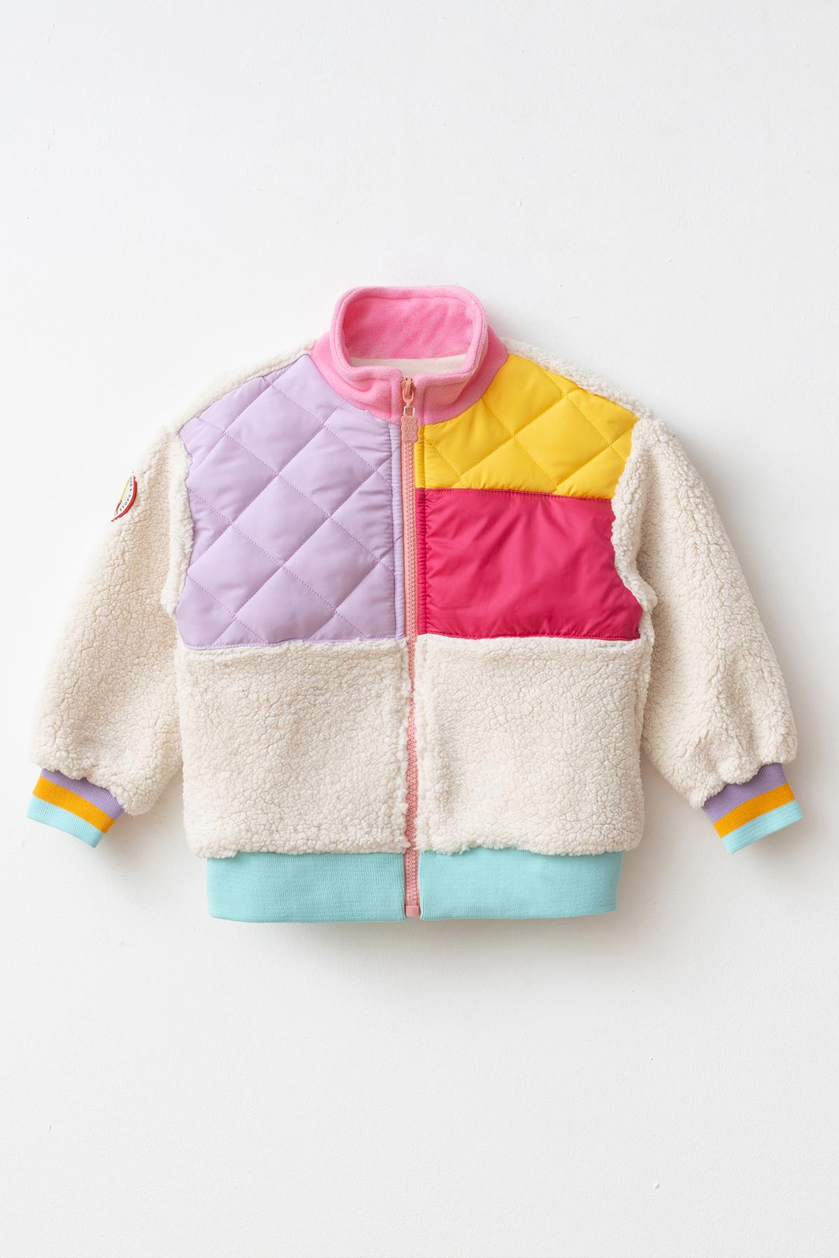 Haribo Kız Çocuk PolarHaribo Kız Çocuk Polar