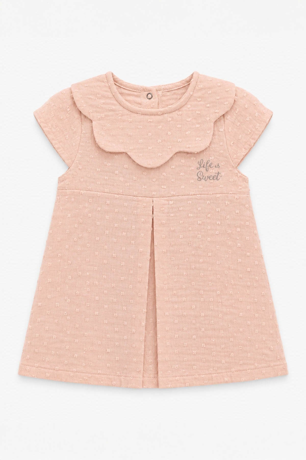 Haribo Girl Powder DressHaribo Girl Powder Dress