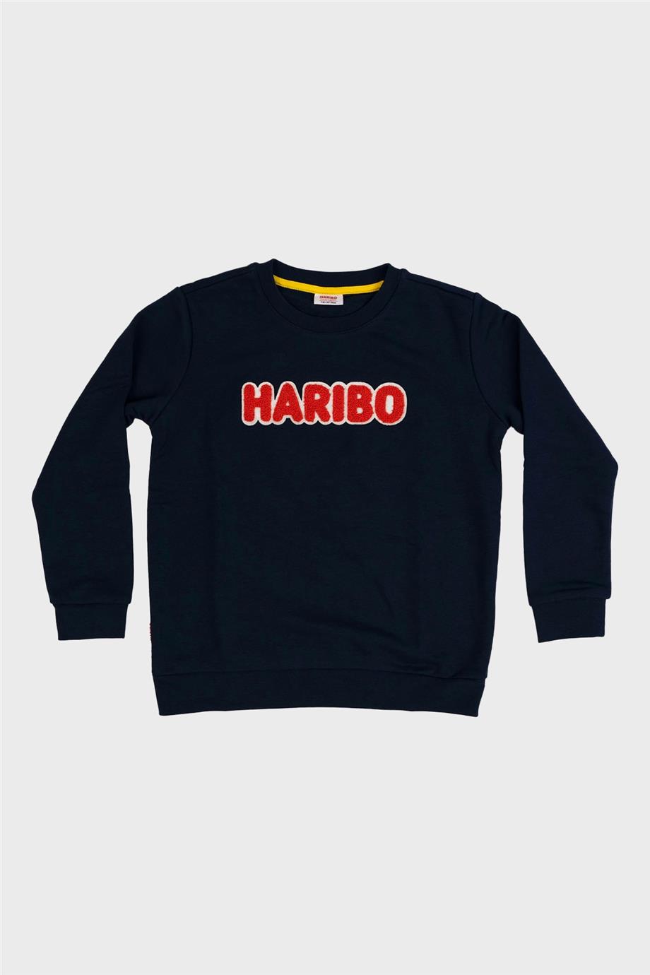 Haribo Kız Çocuk Sweatshirt