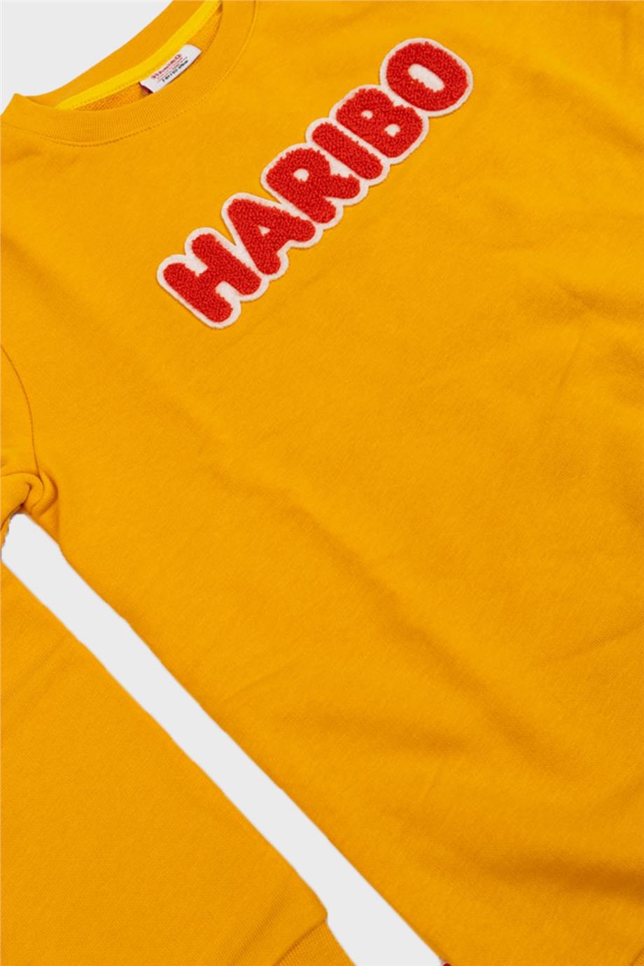 Haribo Kız Çocuk Sweatshirt