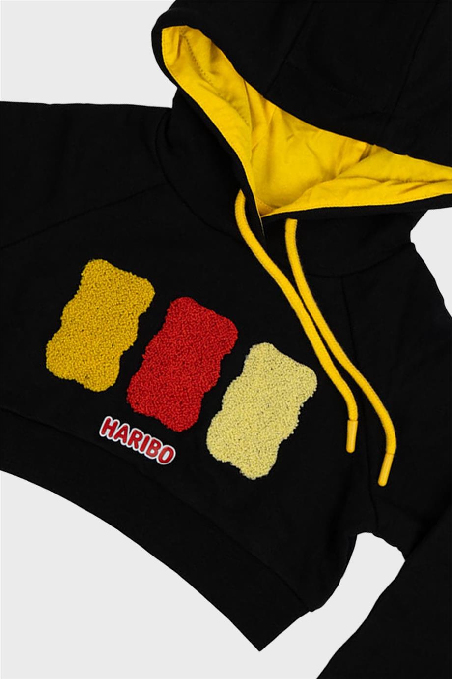 Haribo Kız Çocuk Sweatshirt