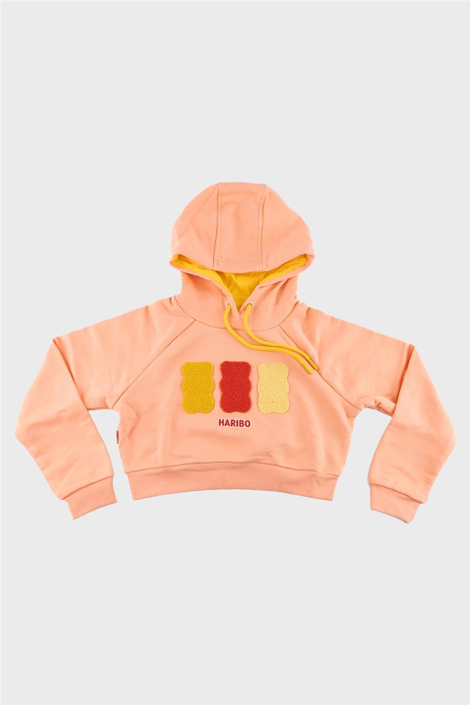 Haribo Kız Çocuk Sweatshirt
