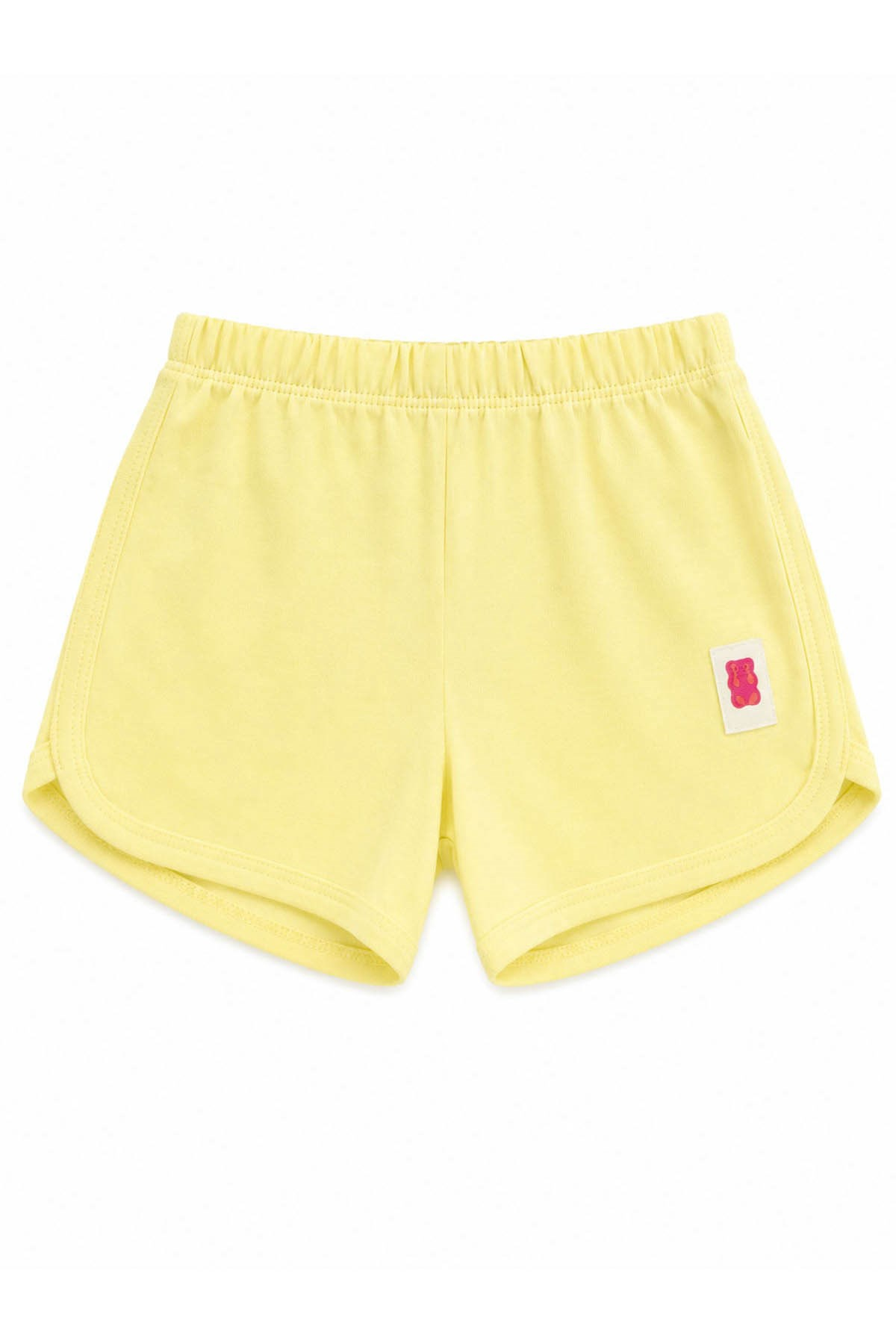 Haribo Girl Tshirt Shorts SuitHaribo Girl Tshirt Shorts Suit