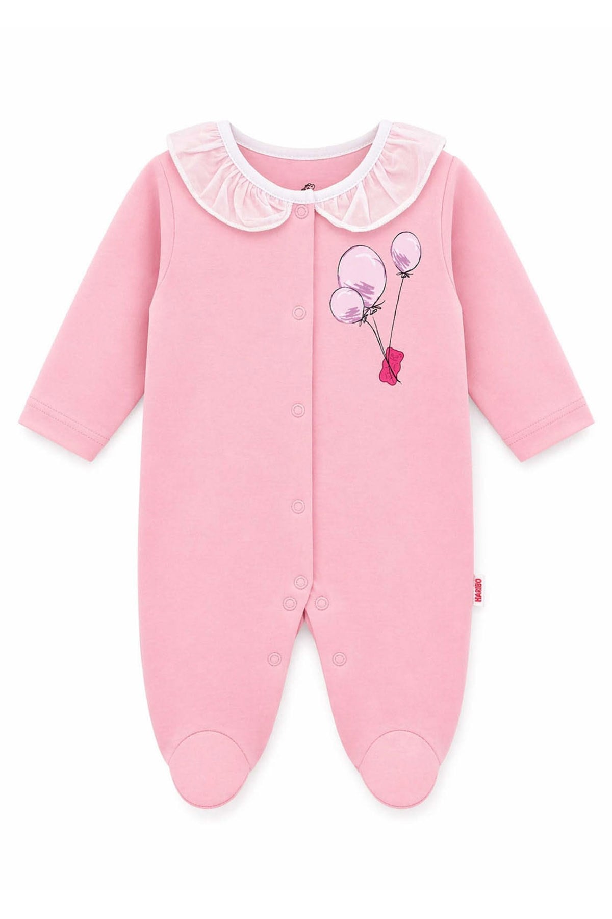 Haribo Girl BodysuitHaribo Girl Bodysuit