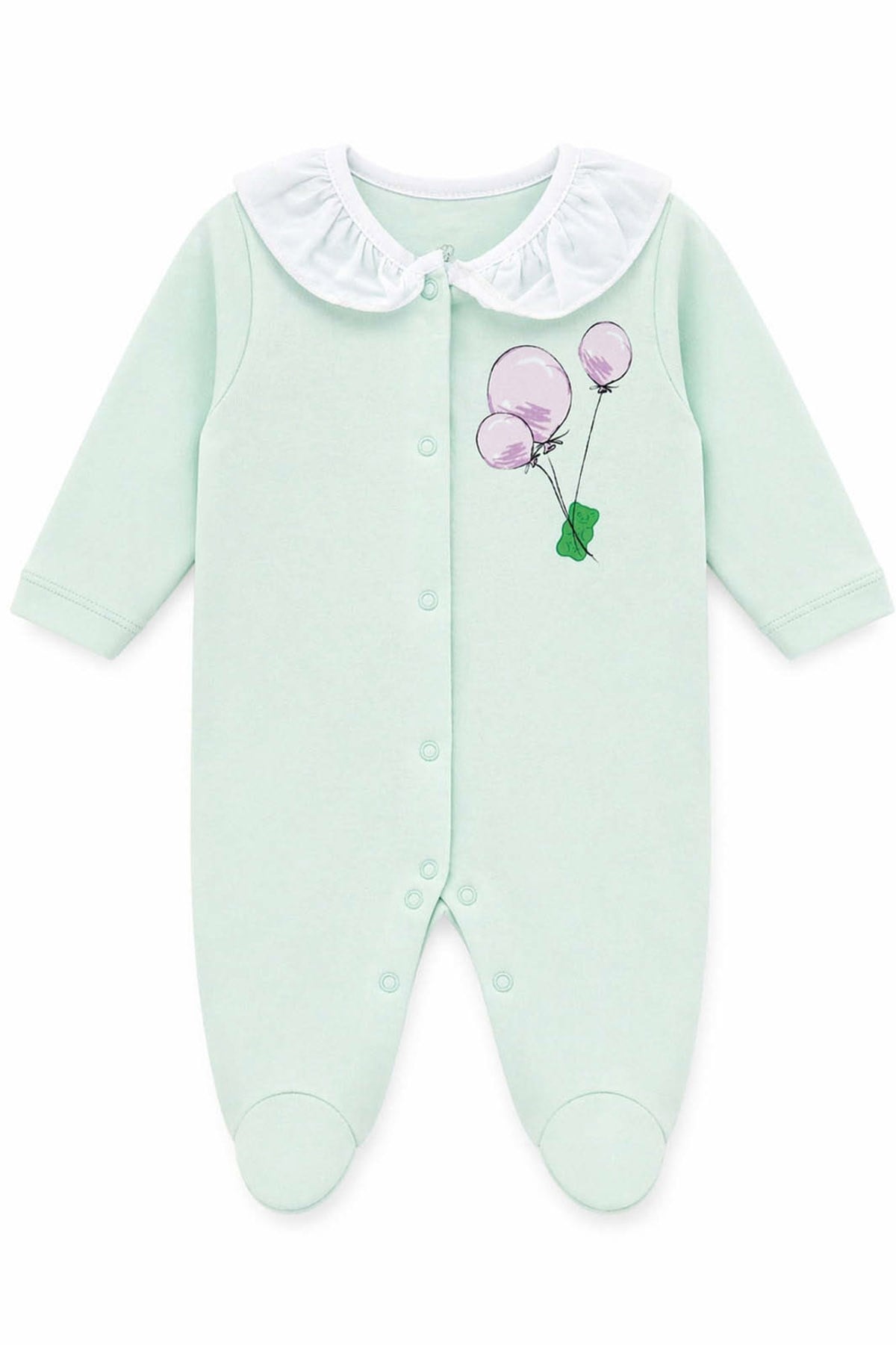 Haribo Girl BodysuitHaribo Girl Bodysuit