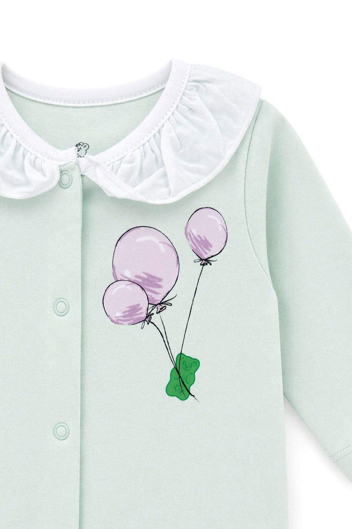 Haribo Girl BodysuitHaribo Girl Bodysuit