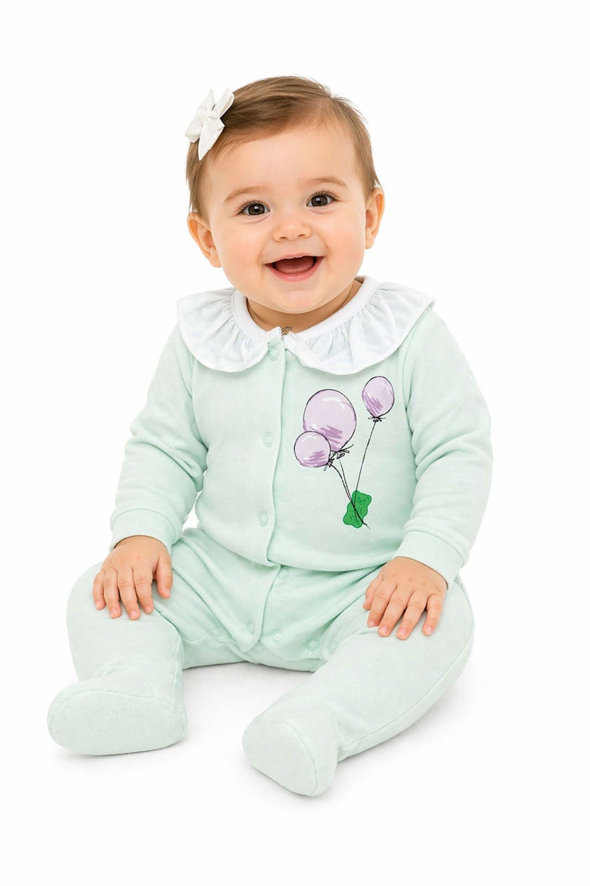 Haribo Girl BodysuitHaribo Girl Bodysuit