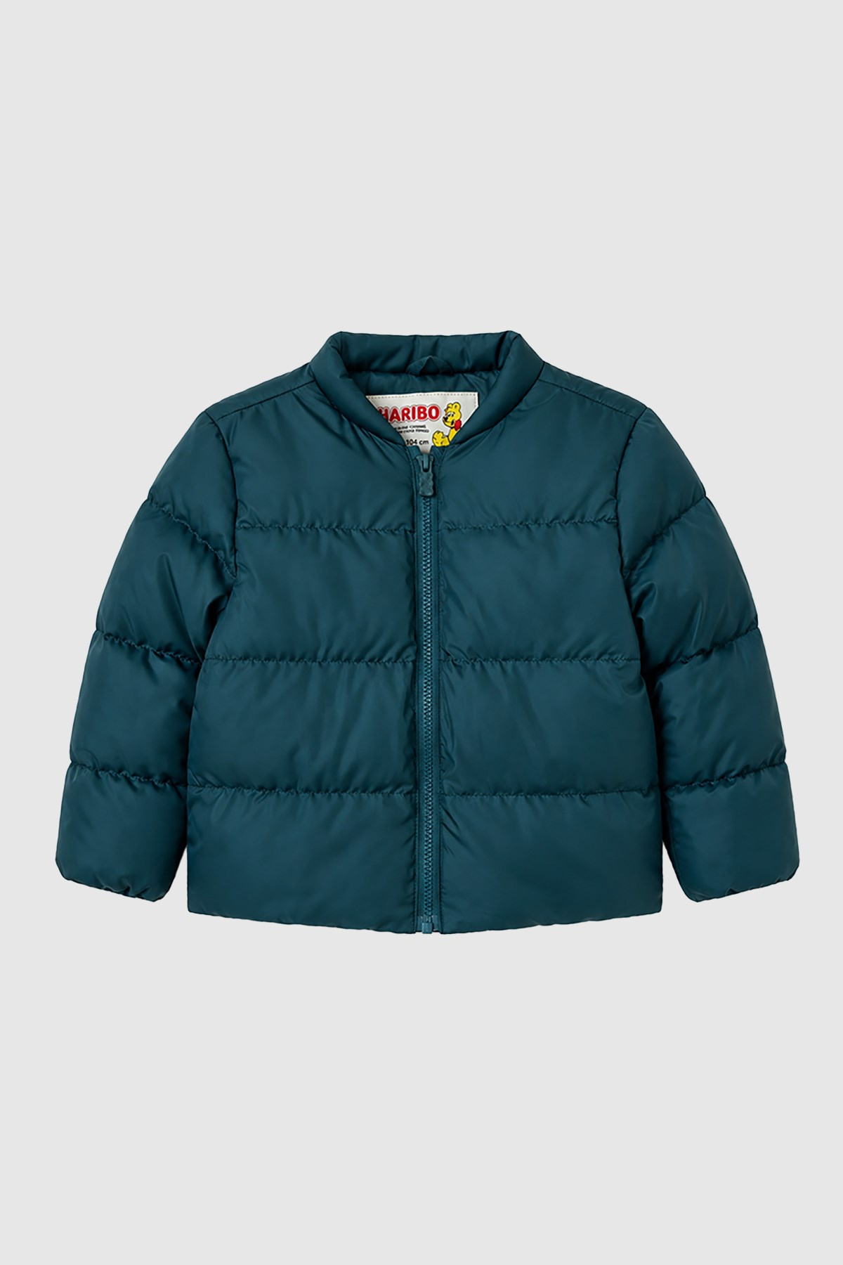 Haribo Unisex CoatHaribo Unisex Coat