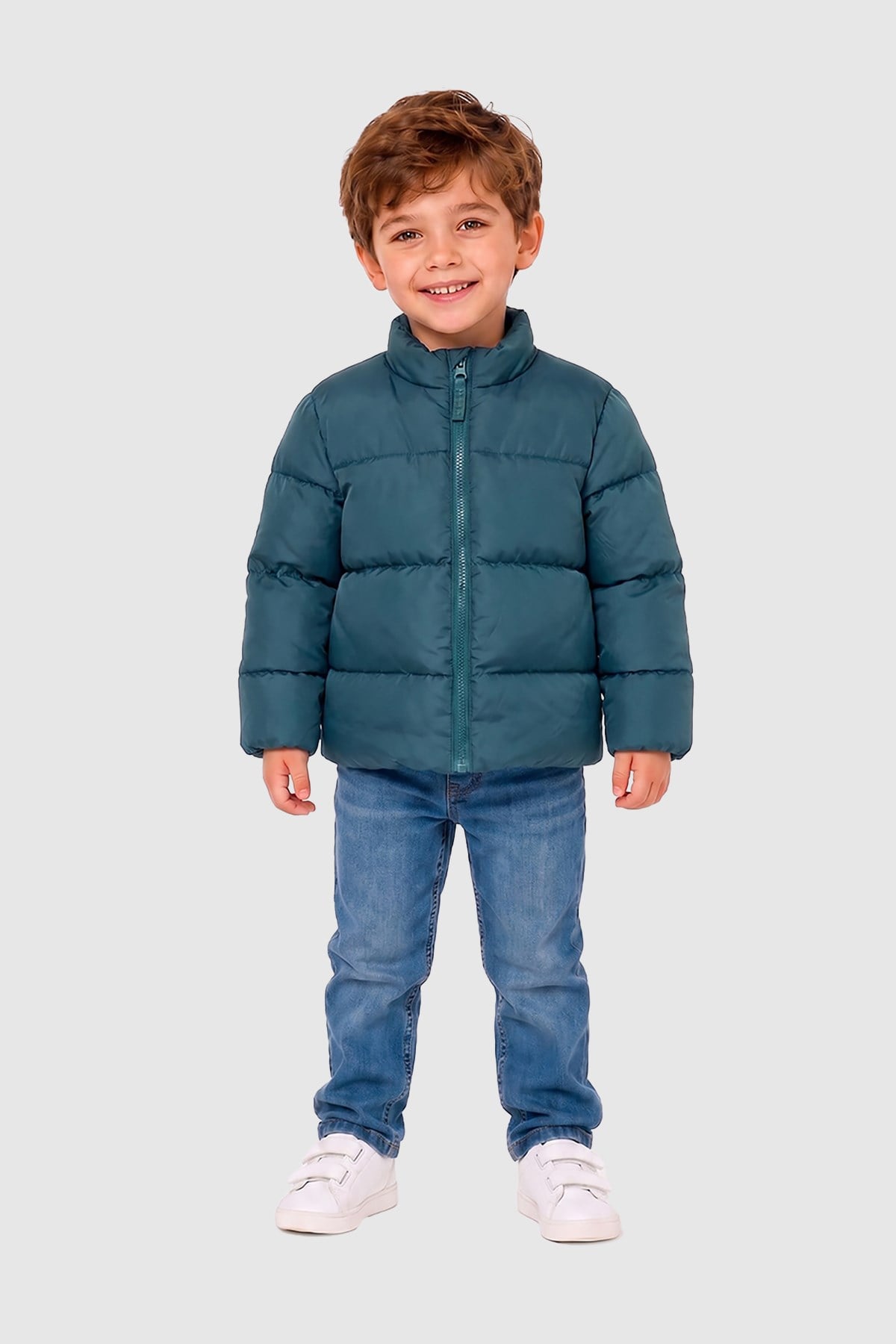 Haribo Unisex CoatHaribo Unisex Coat