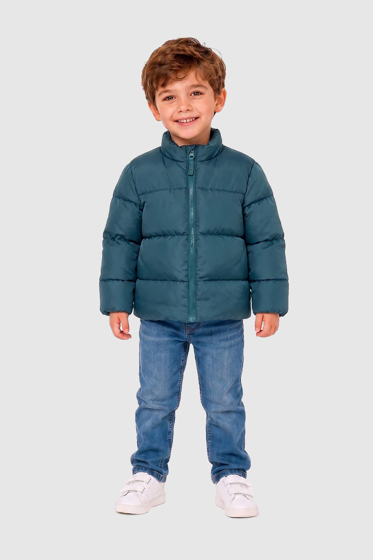 Haribo Unisex CoatHaribo Unisex Coat