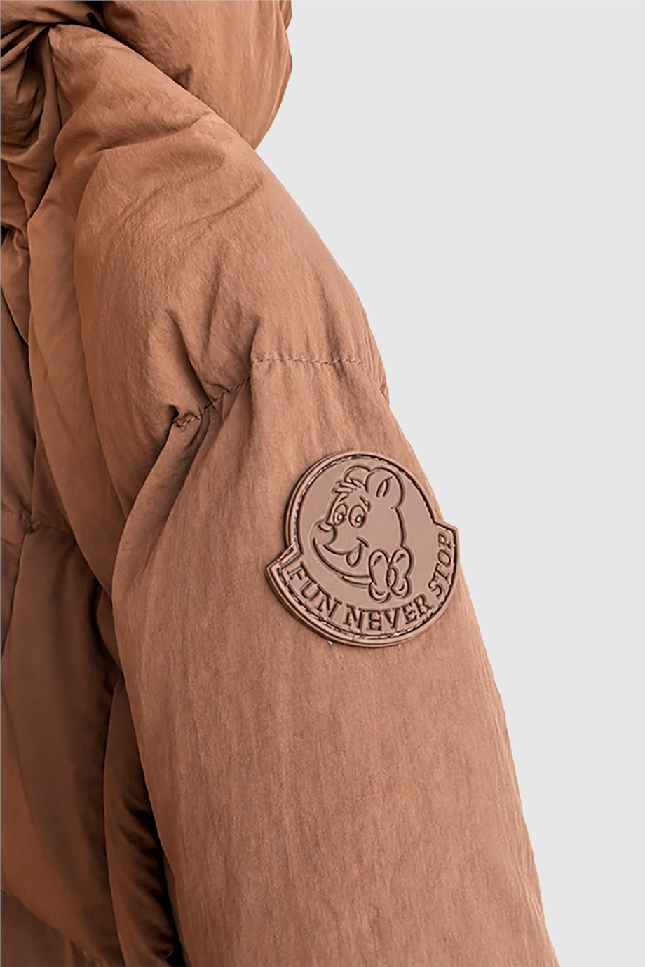 Haribo Unisex CoatHaribo Unisex Coat