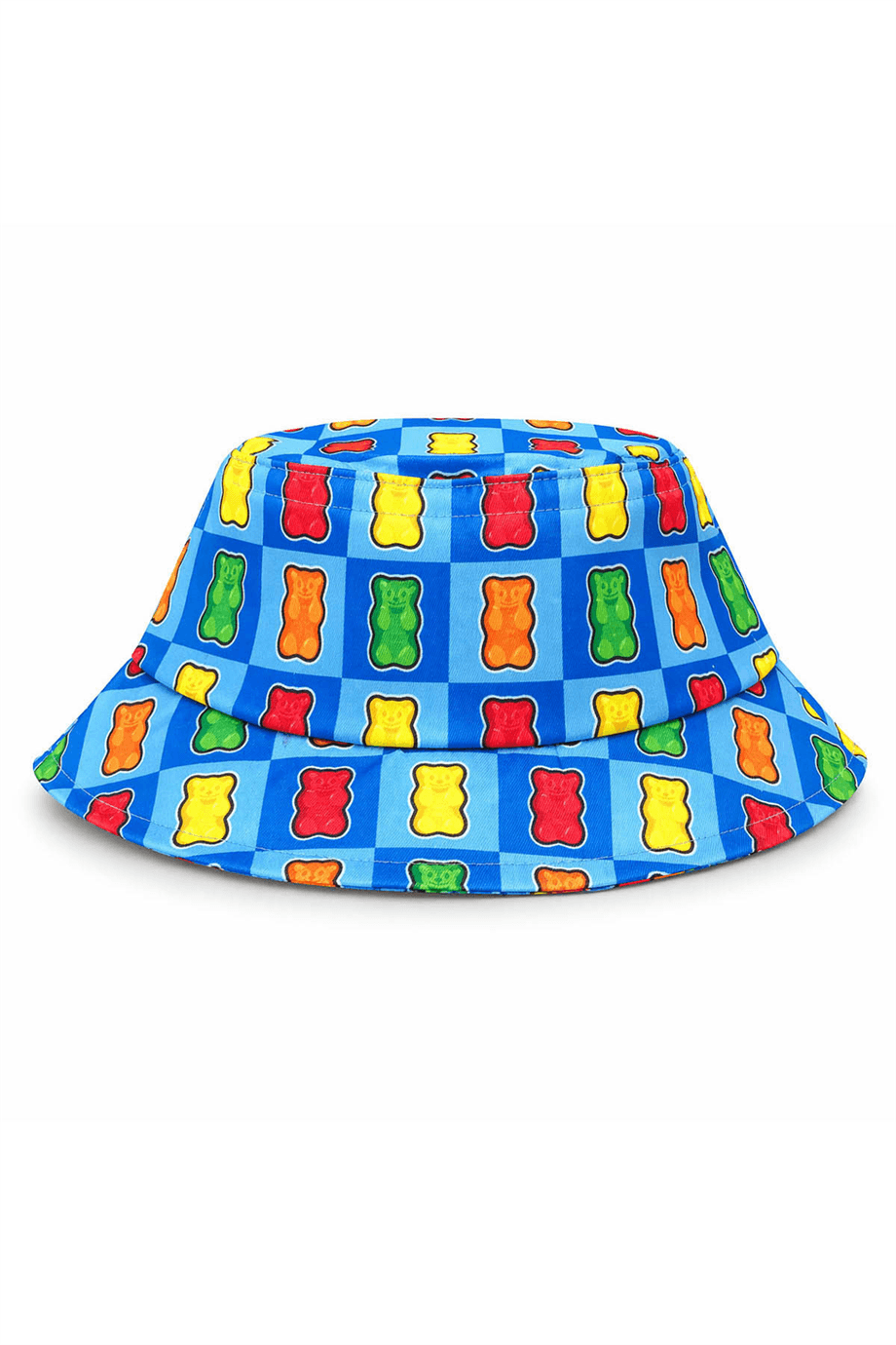 Haribo Unisex Mavi ŞapkaHaribo Unisex Mavi Şapka